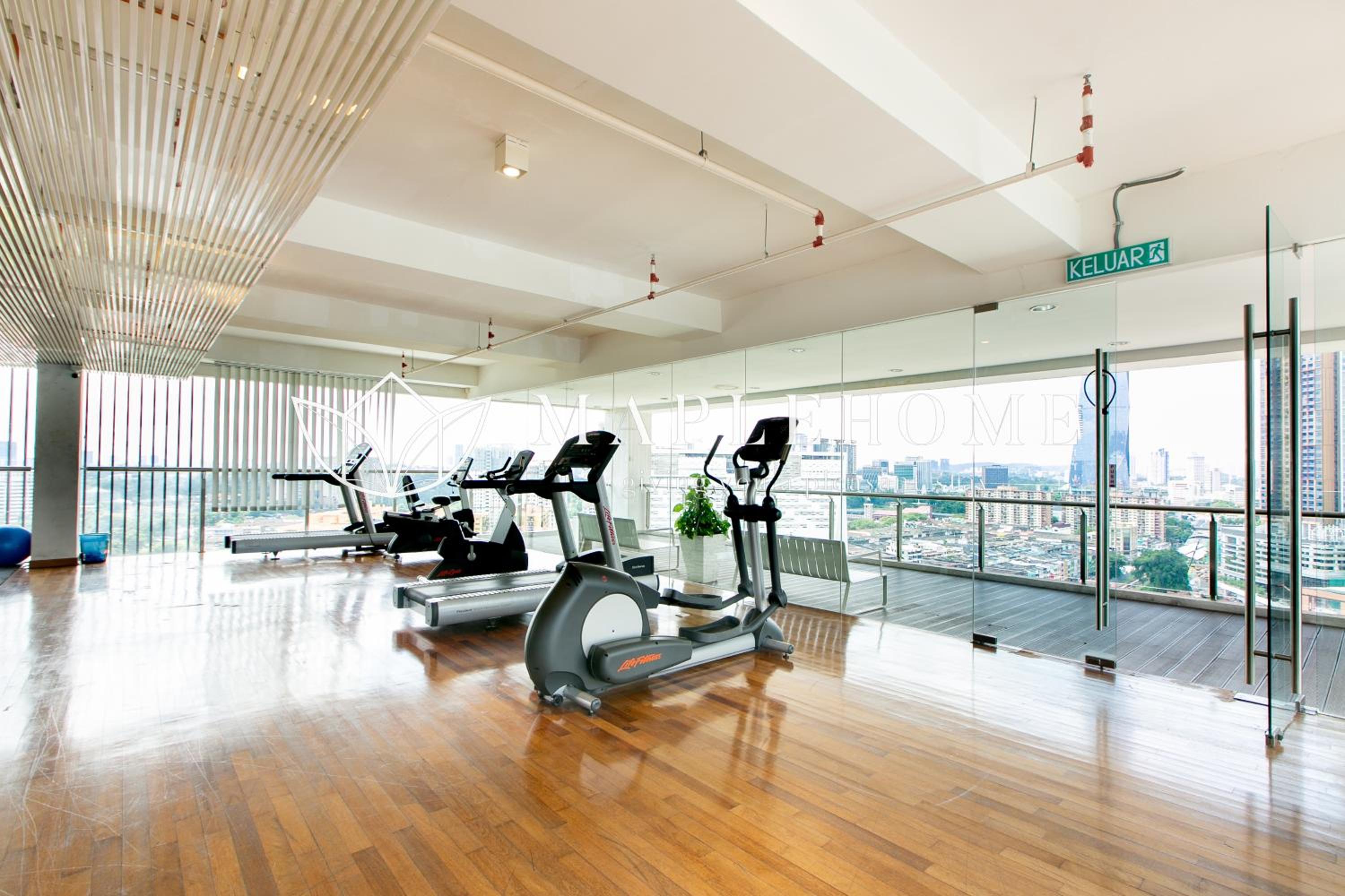 D'Majestic Premier Suites Kuala Lumpur, photo 33