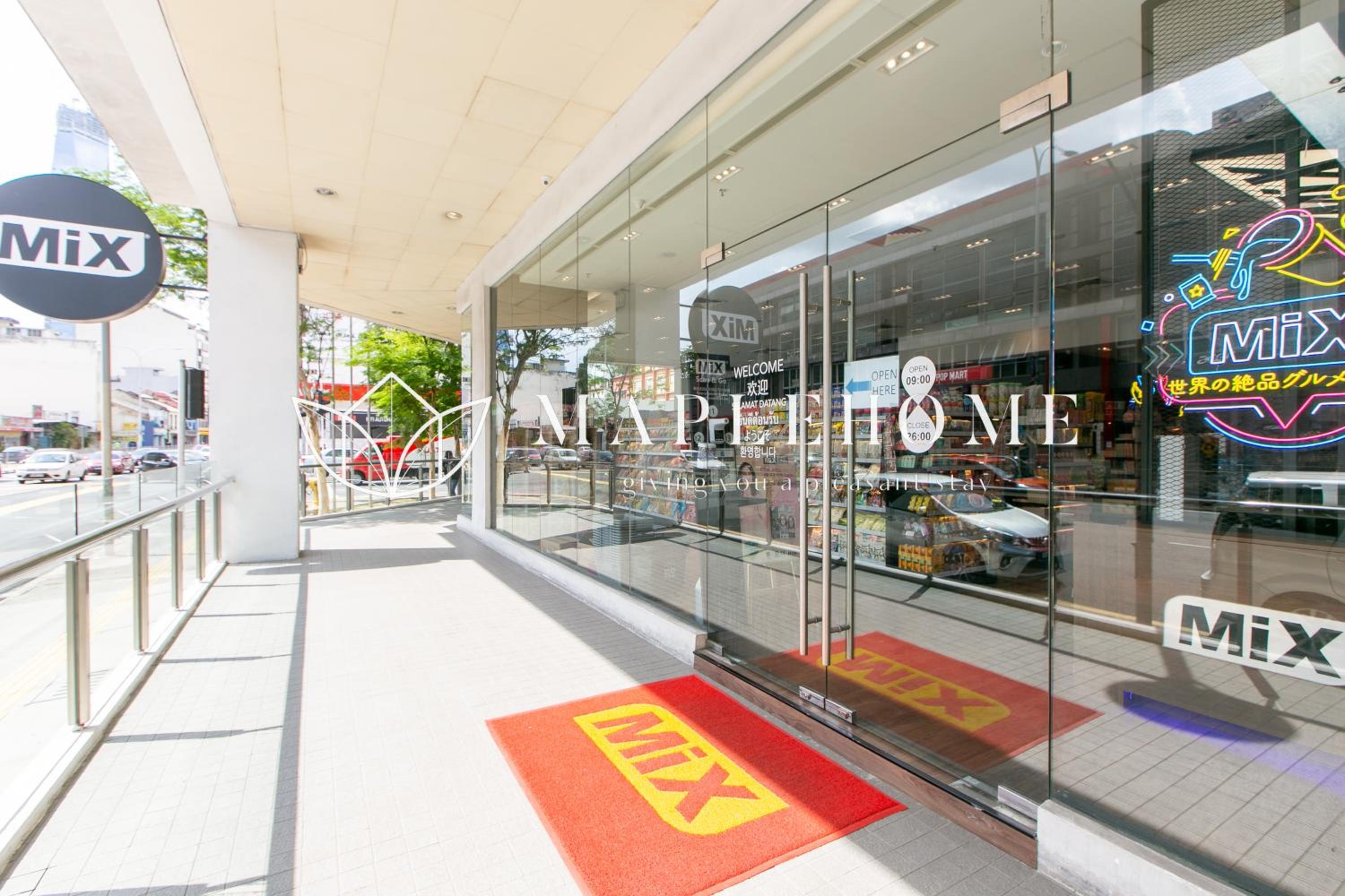 D'Majestic Premier Suites Kuala Lumpur