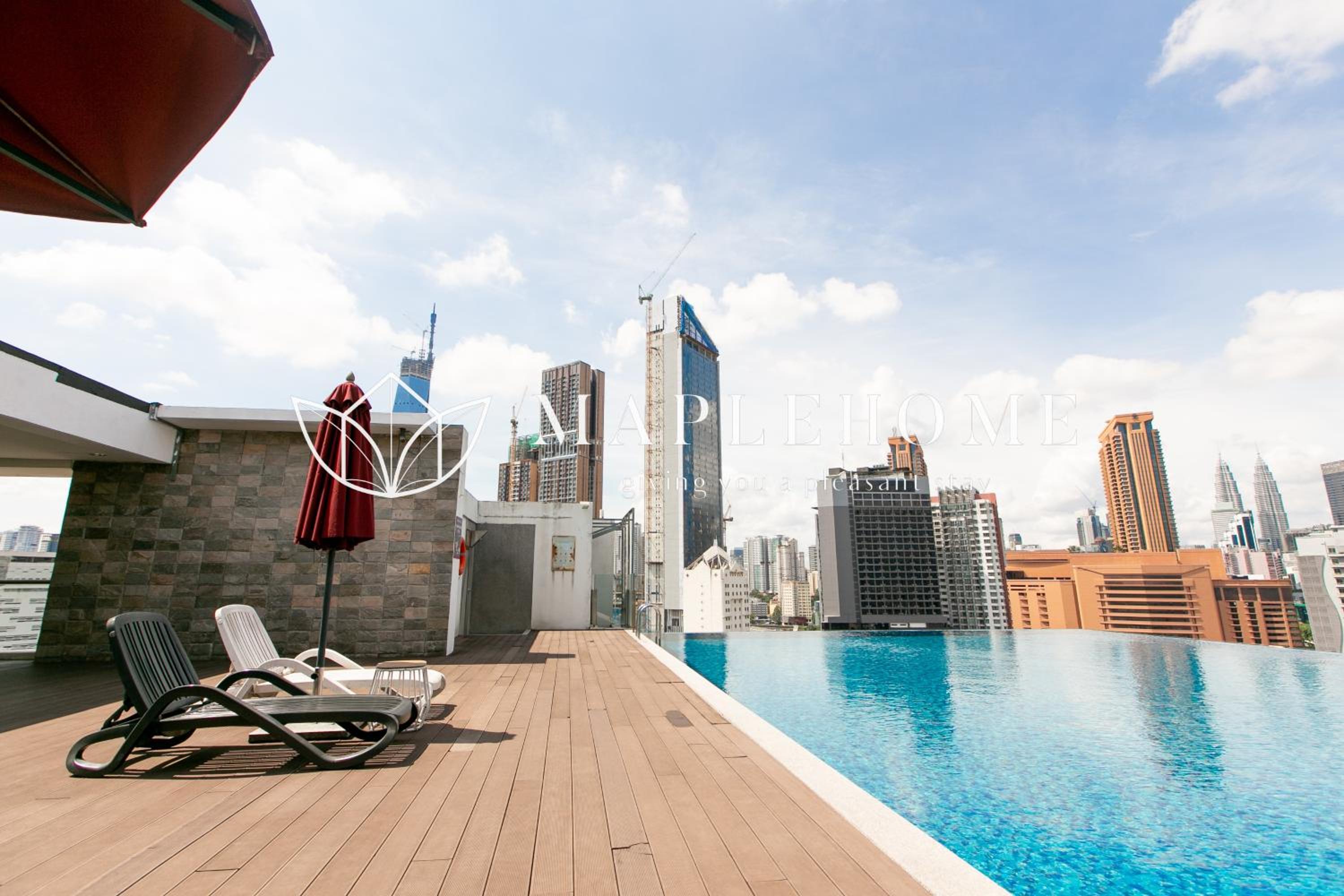 D'Majestic Premier Suites Kuala Lumpur, photo 35