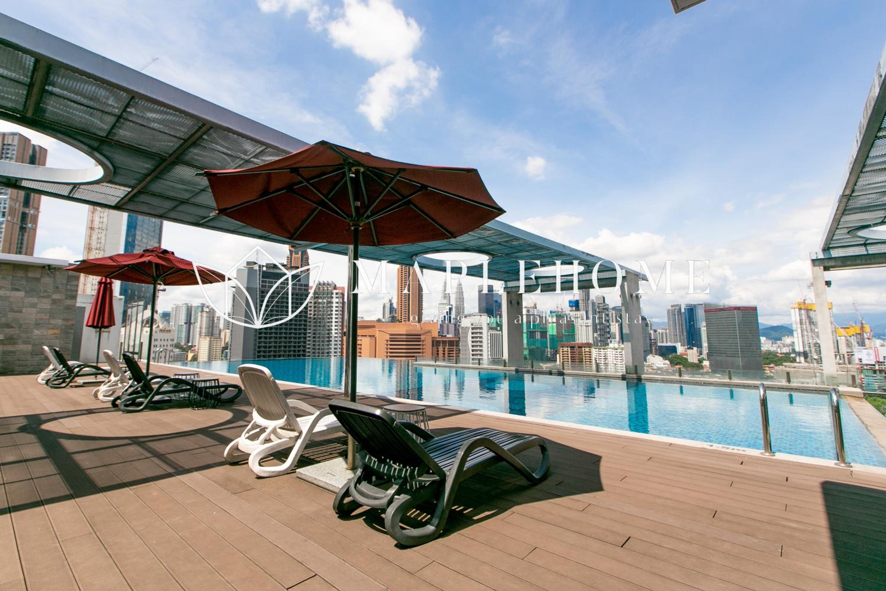 D'Majestic Premier Suites Kuala Lumpur, photo 44