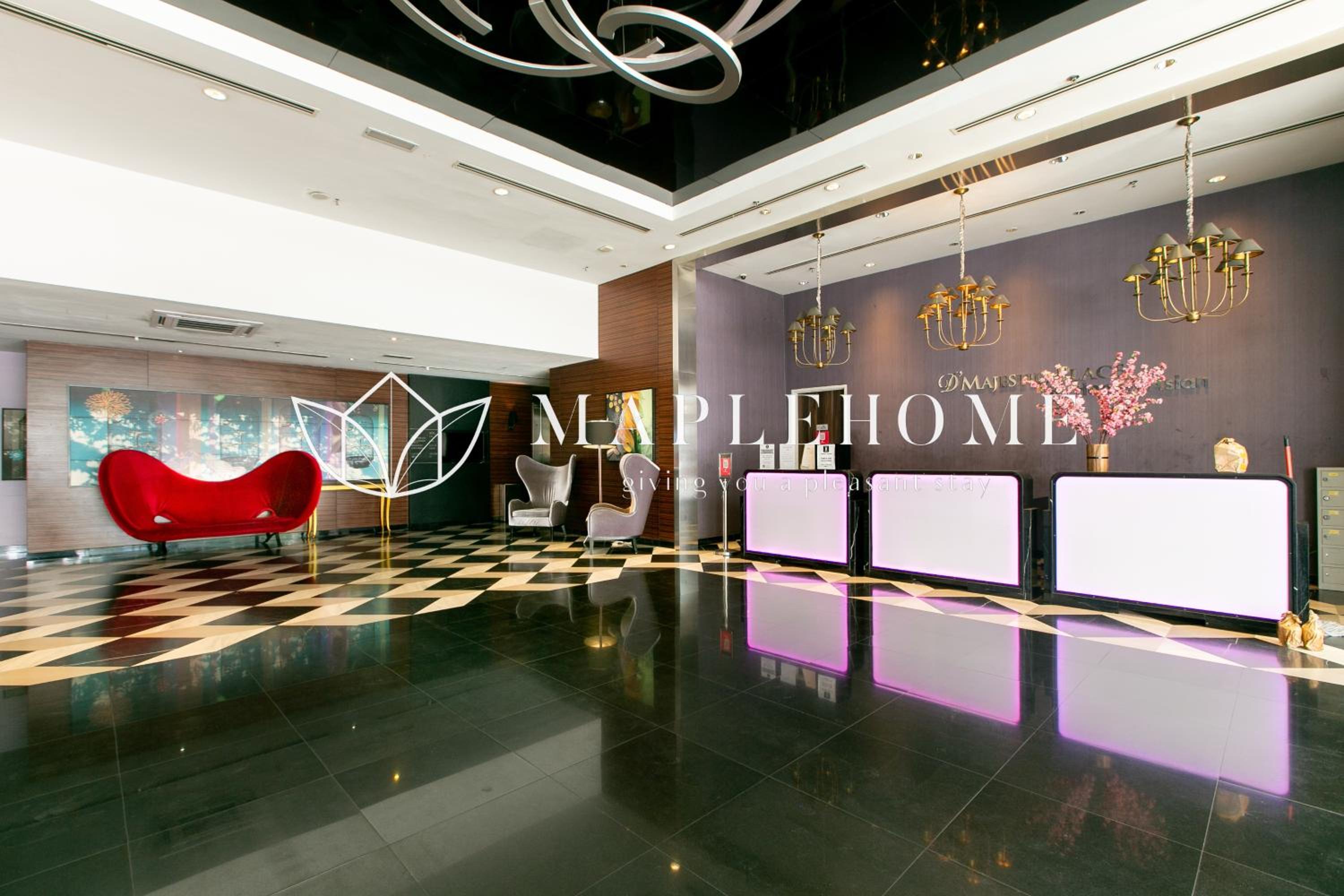 D'Majestic Premier Suites Kuala Lumpur, photo 43