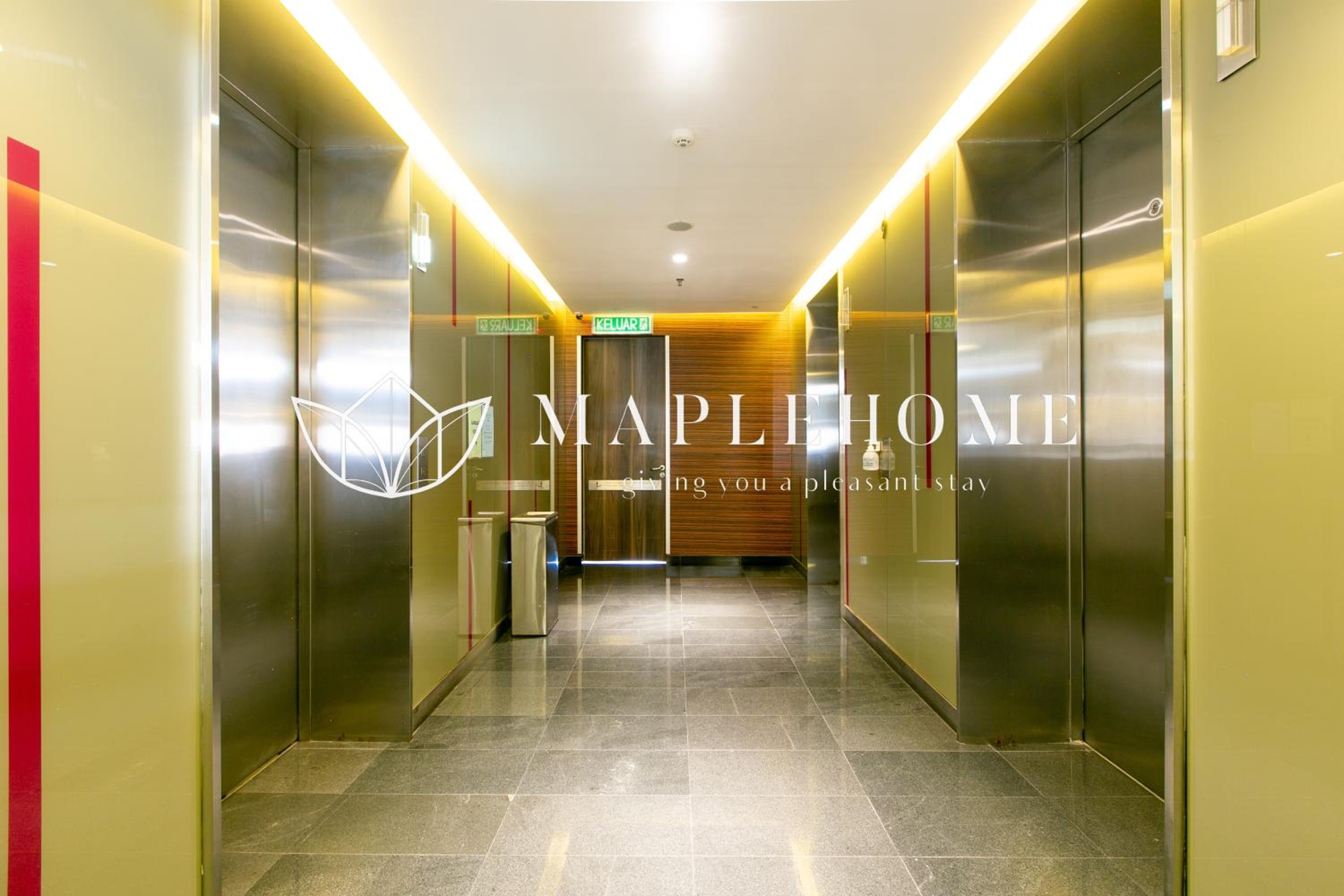 D'Majestic Premier Suites Kuala Lumpur