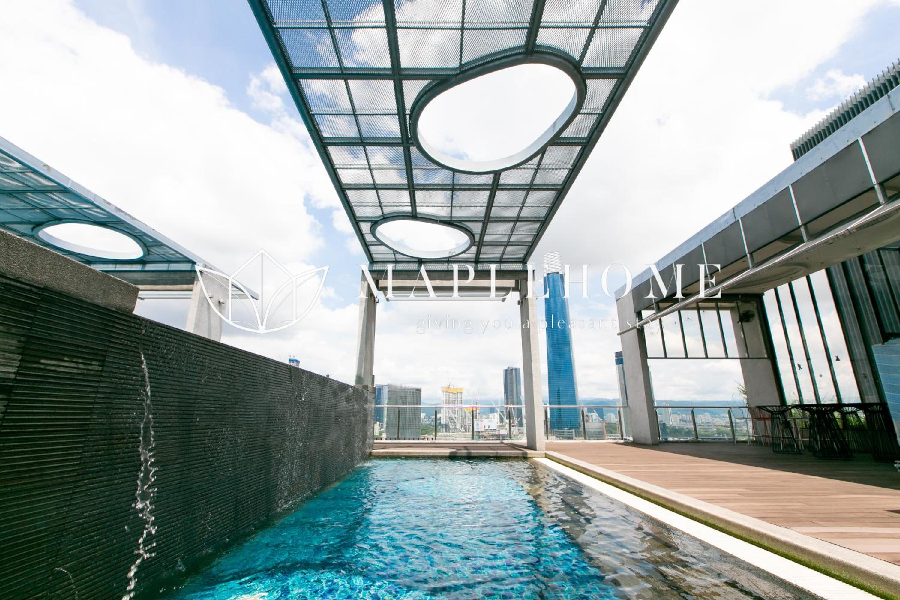 D'Majestic Premier Suites Kuala Lumpur