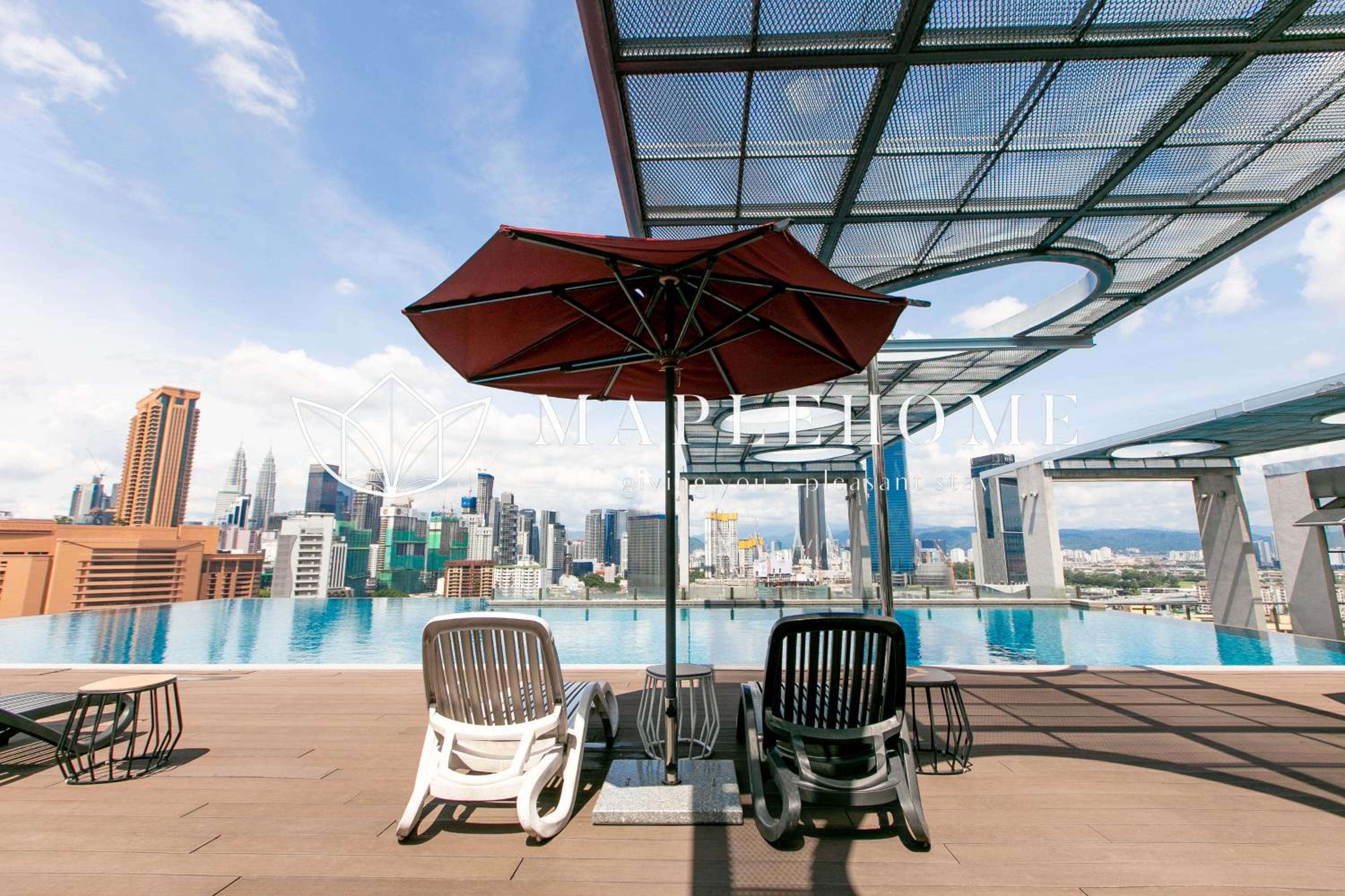 D'Majestic Premier Suites Kuala Lumpur, photo 34