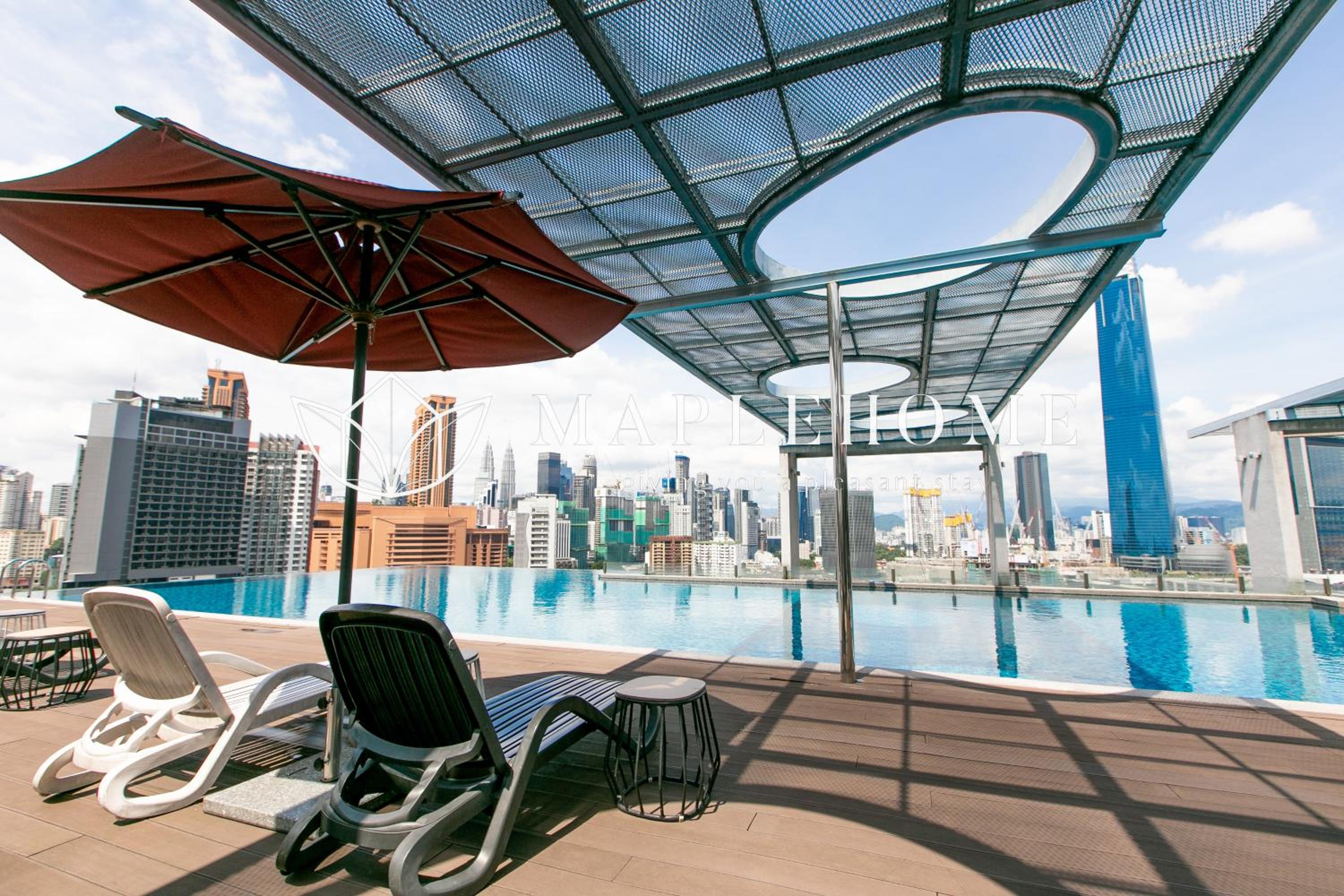 D'Majestic Premier Suites Kuala Lumpur, photo 31