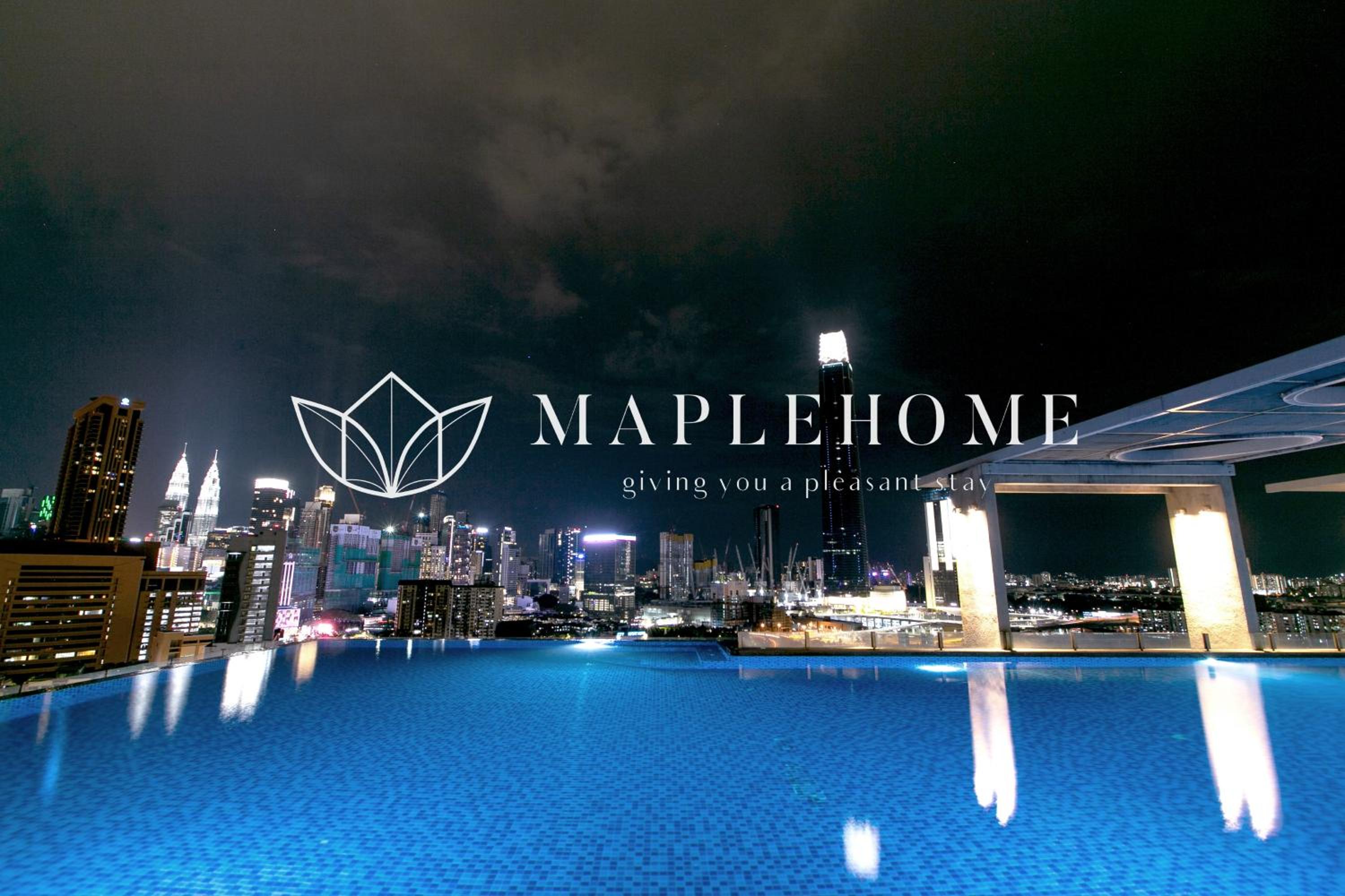 D'Majestic Premier Suites Kuala Lumpur