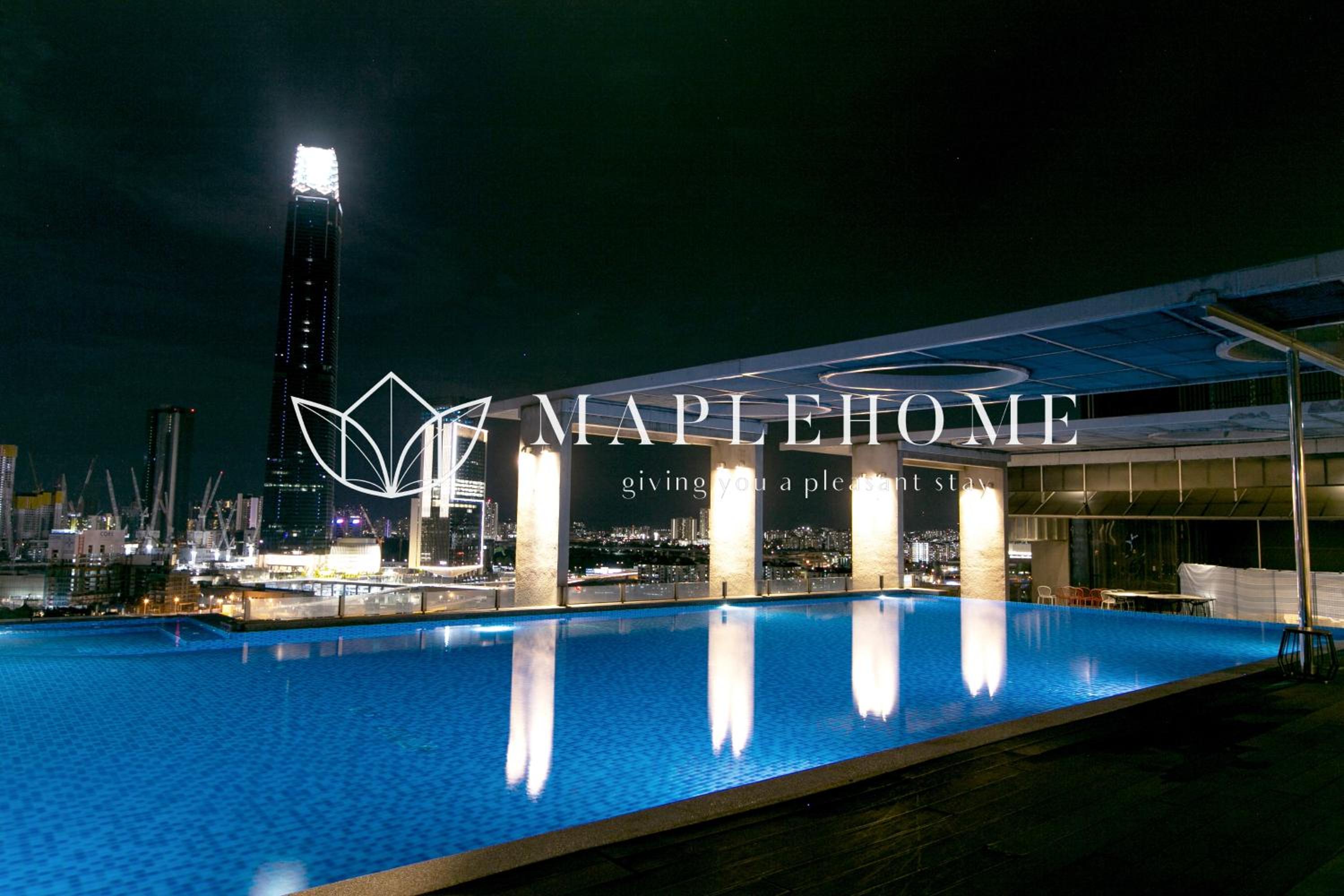 D'Majestic Premier Suites Kuala Lumpur, photo 32