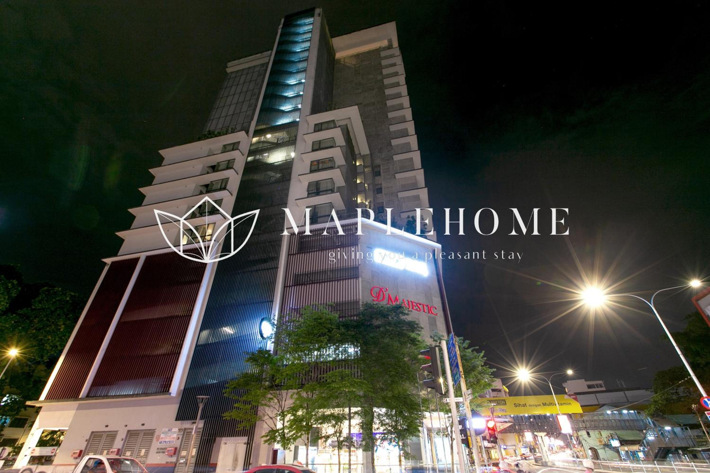 D'Majestic Premier Suites Kuala Lumpur, photo 36