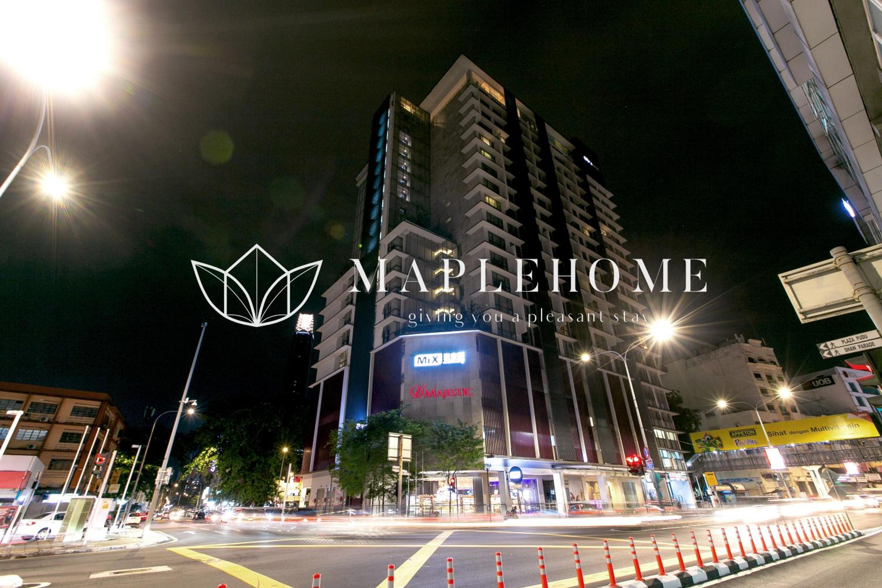 D'Majestic Premier Suites Kuala Lumpur, photo 45