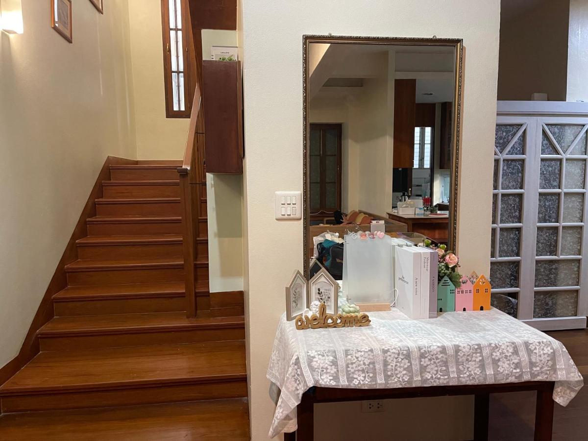 Chan Home Villa