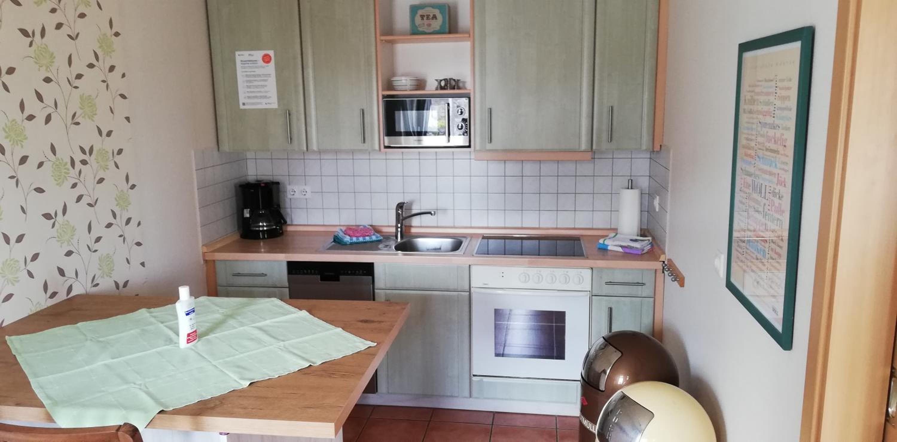 Ferienwohnung Hartmann view 4