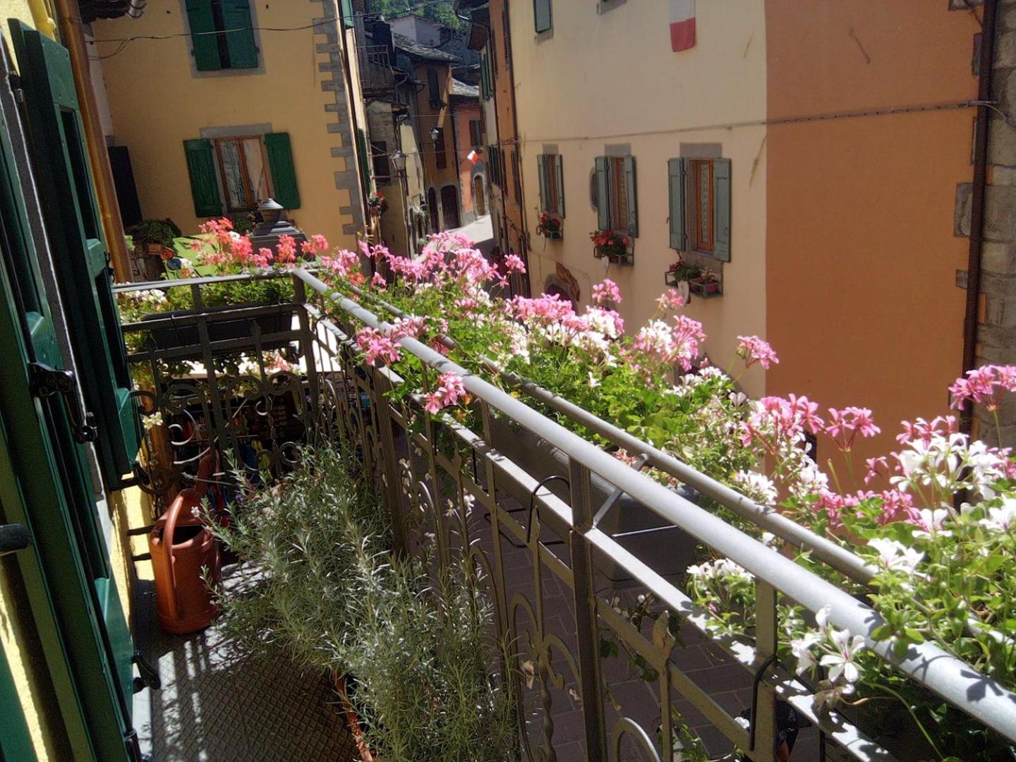 B&B Fiume Bianco view 3