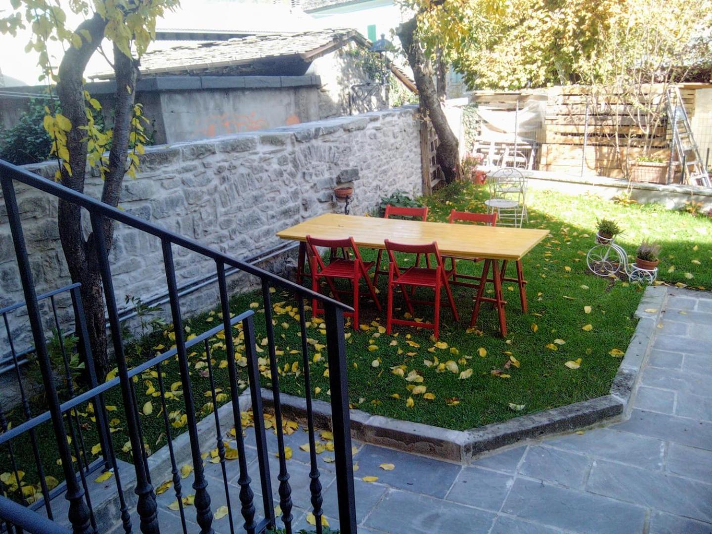 B&B Fiume Bianco view 4