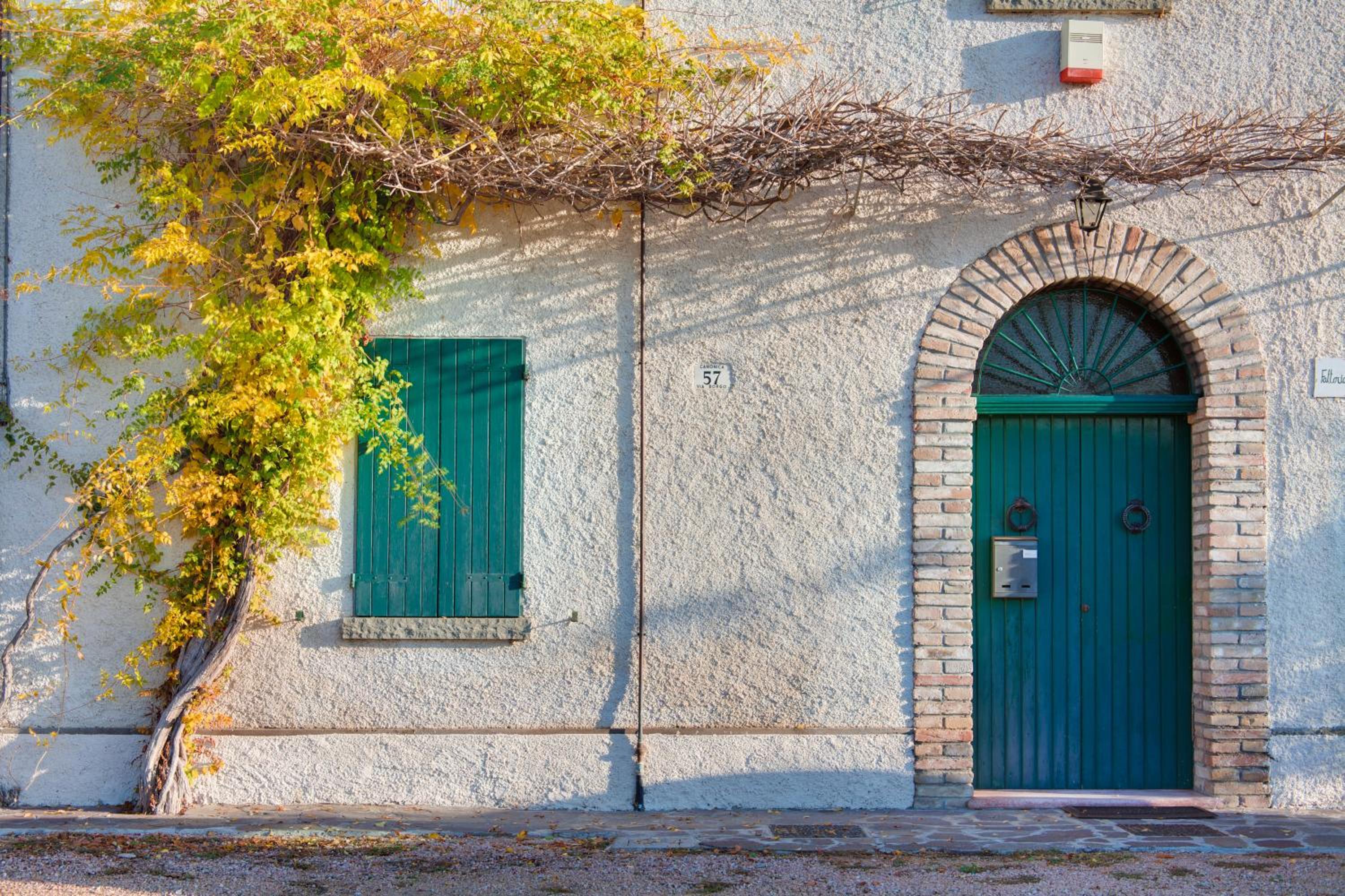 La Fattoria view 5