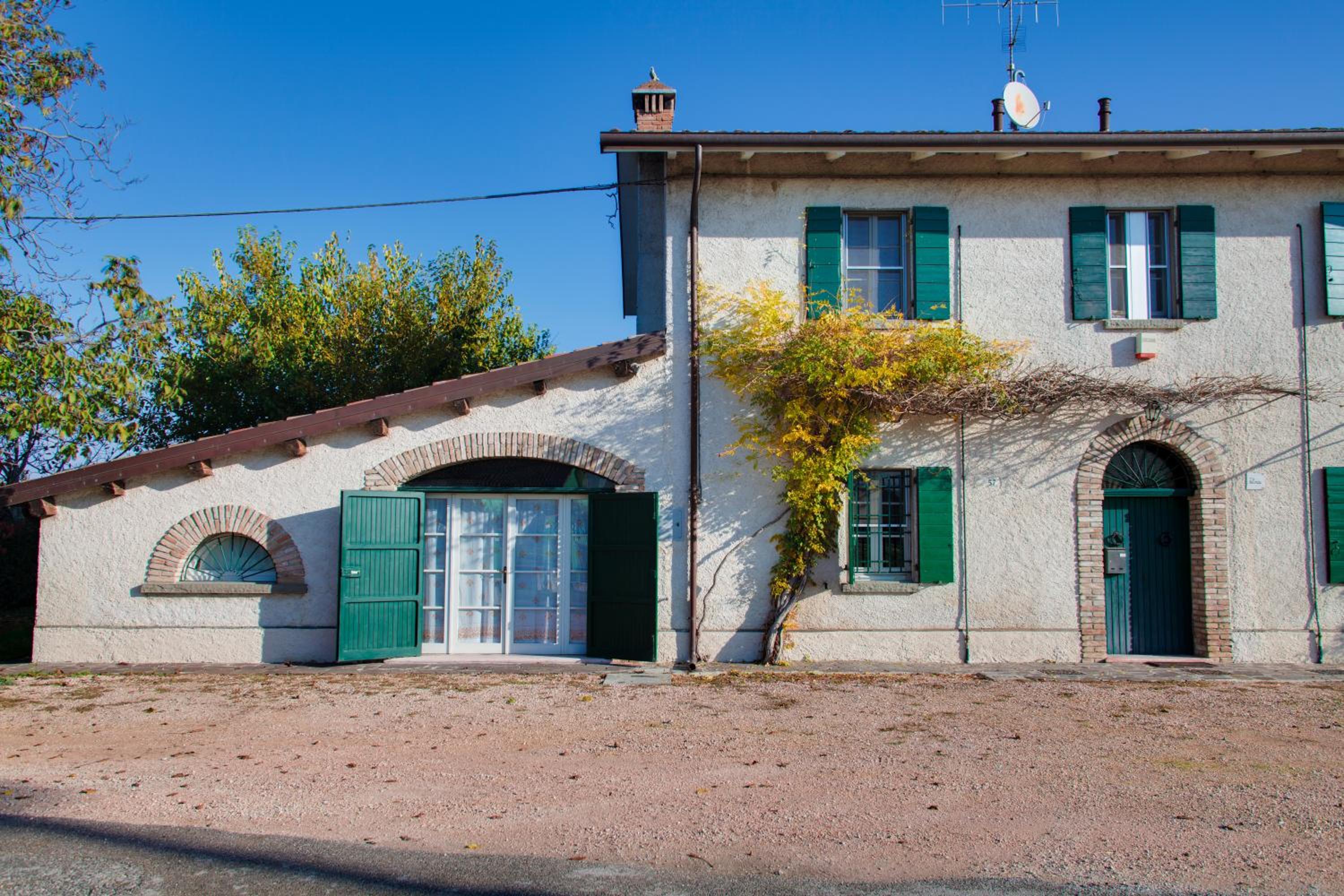 La Fattoria view 4