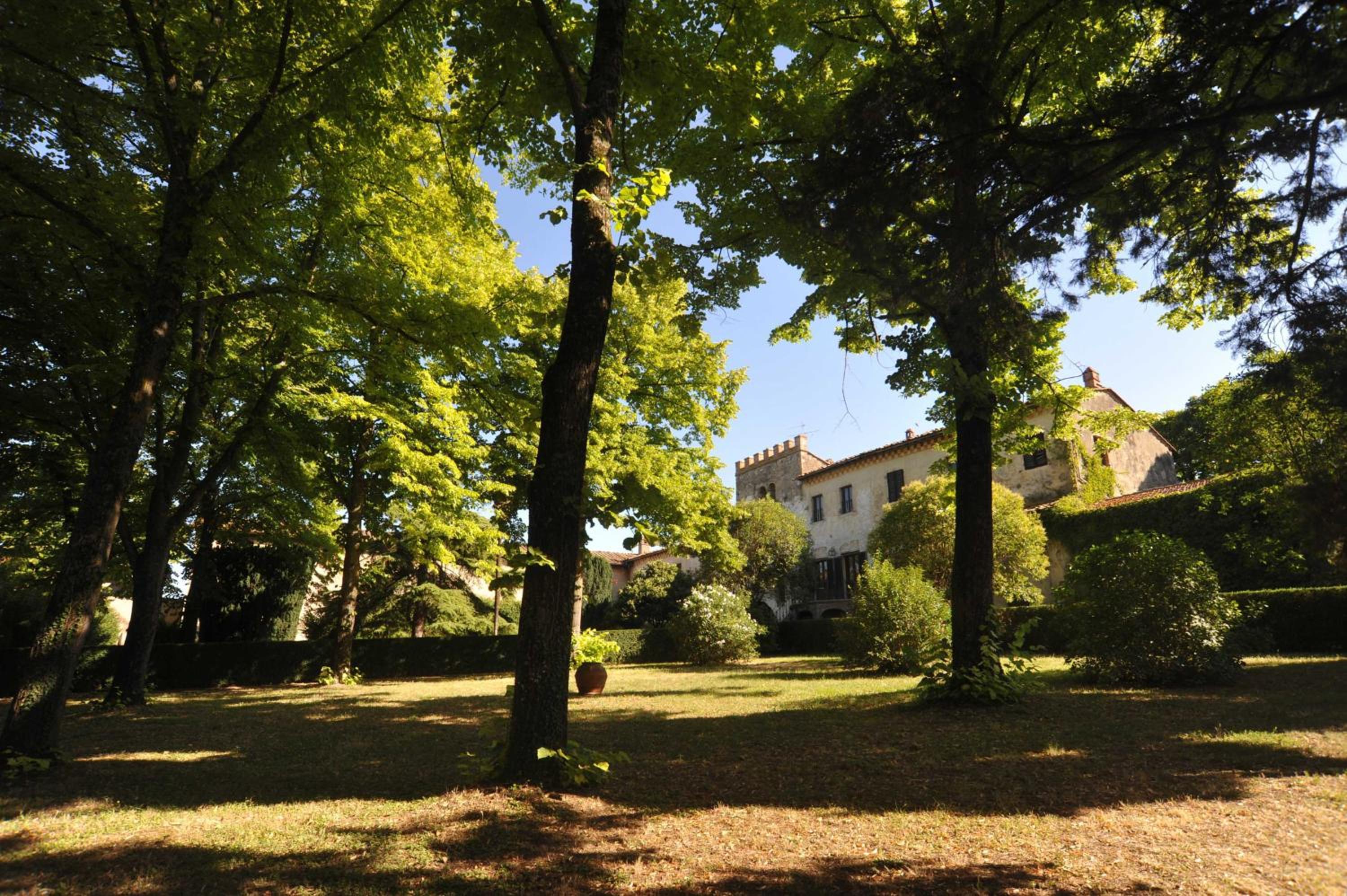 Fattoria Lornano Winery