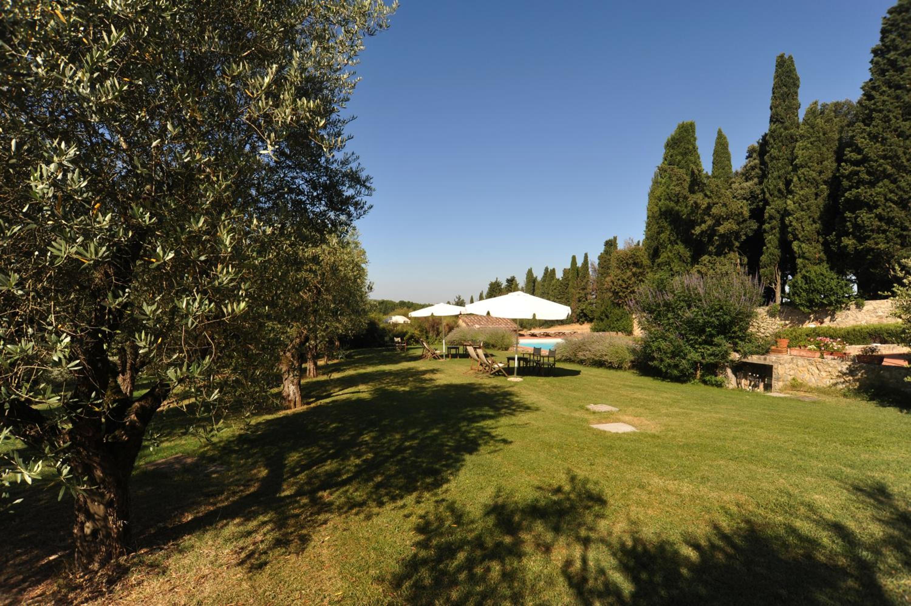 Fattoria Lornano Winery