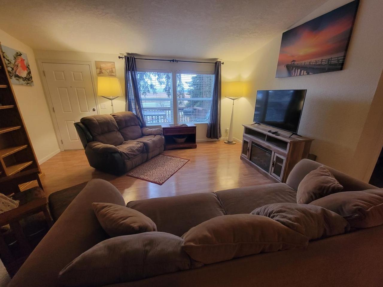 Klamath Falls Vacations - Crater Lake Gateway-Rocky Point Resort - Property Image 31