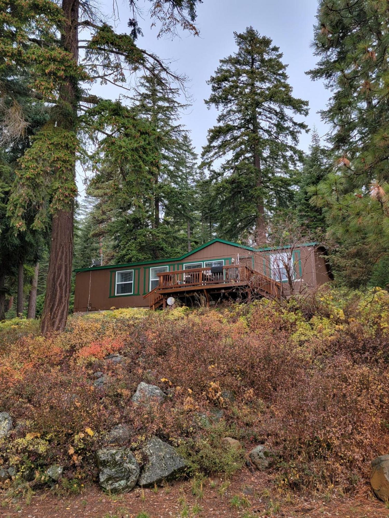 Klamath Falls Vacations - Crater Lake Gateway-Rocky Point Resort - Property Image 30