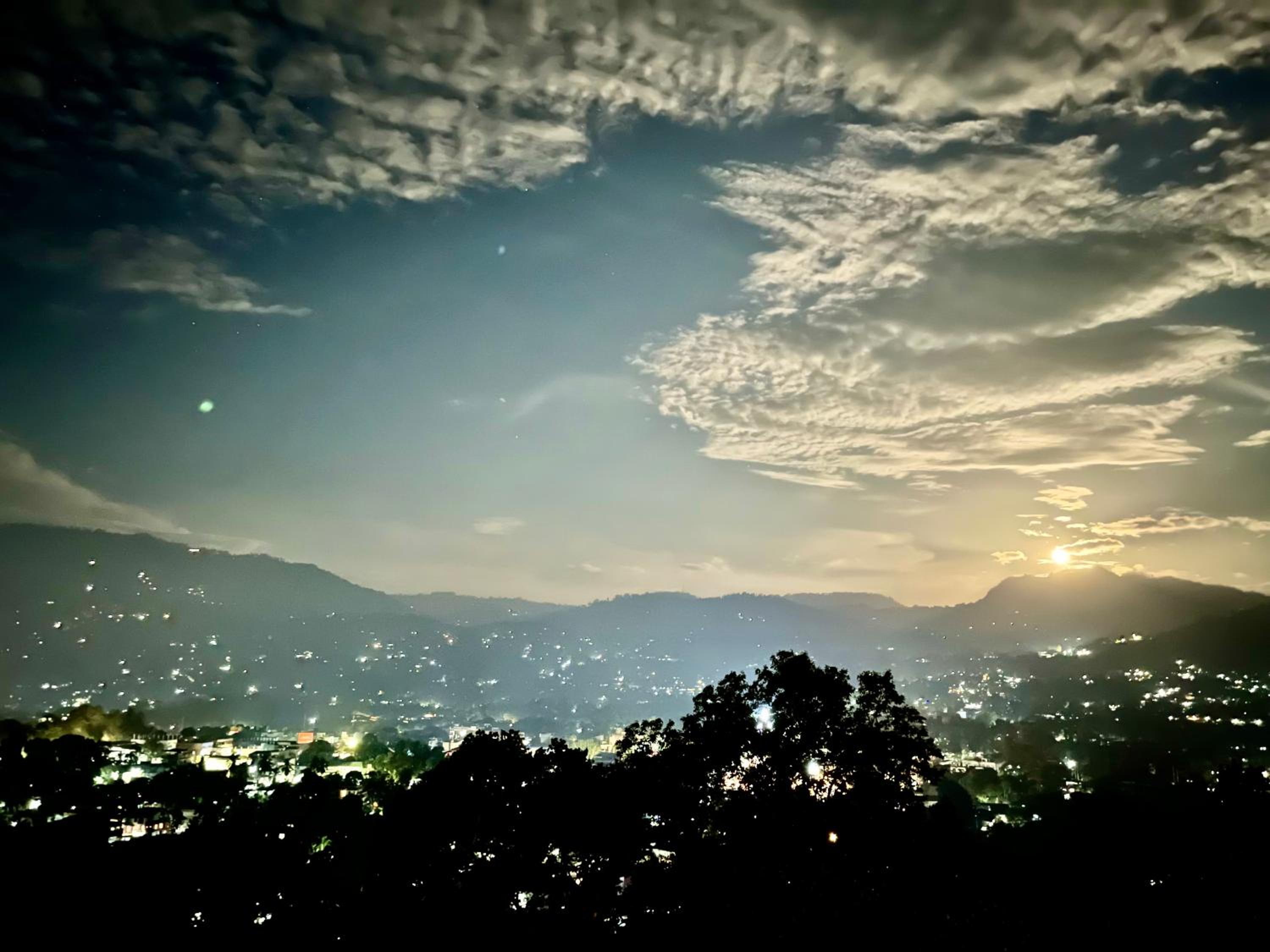 360 City View view 5