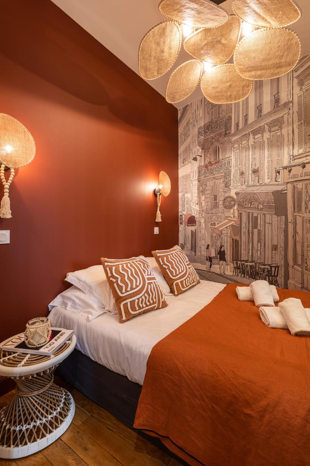 Host inn Lyon - Hypercentre Vieux Lyon