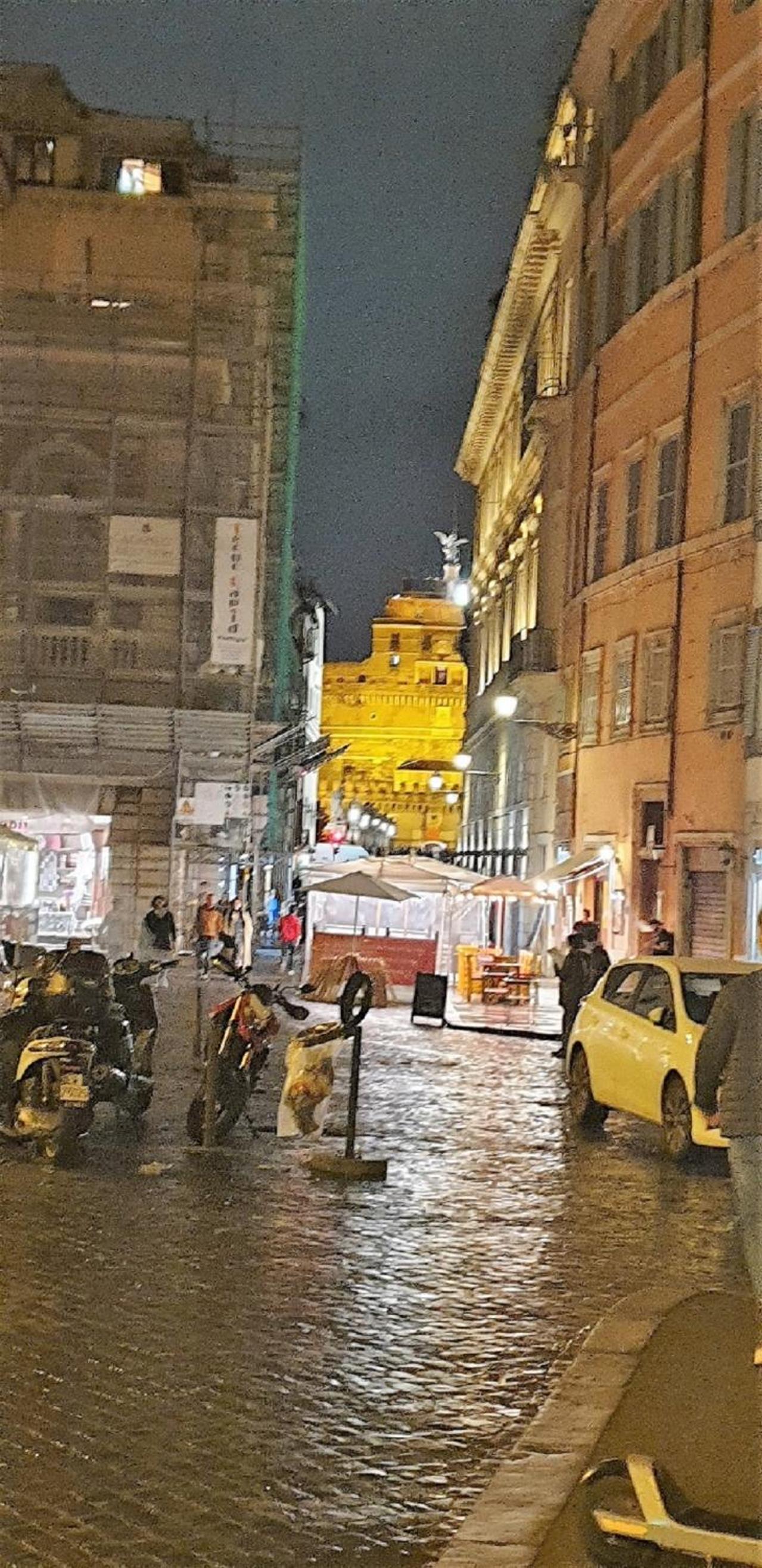 Casa Tua Chic Sant'Angelo