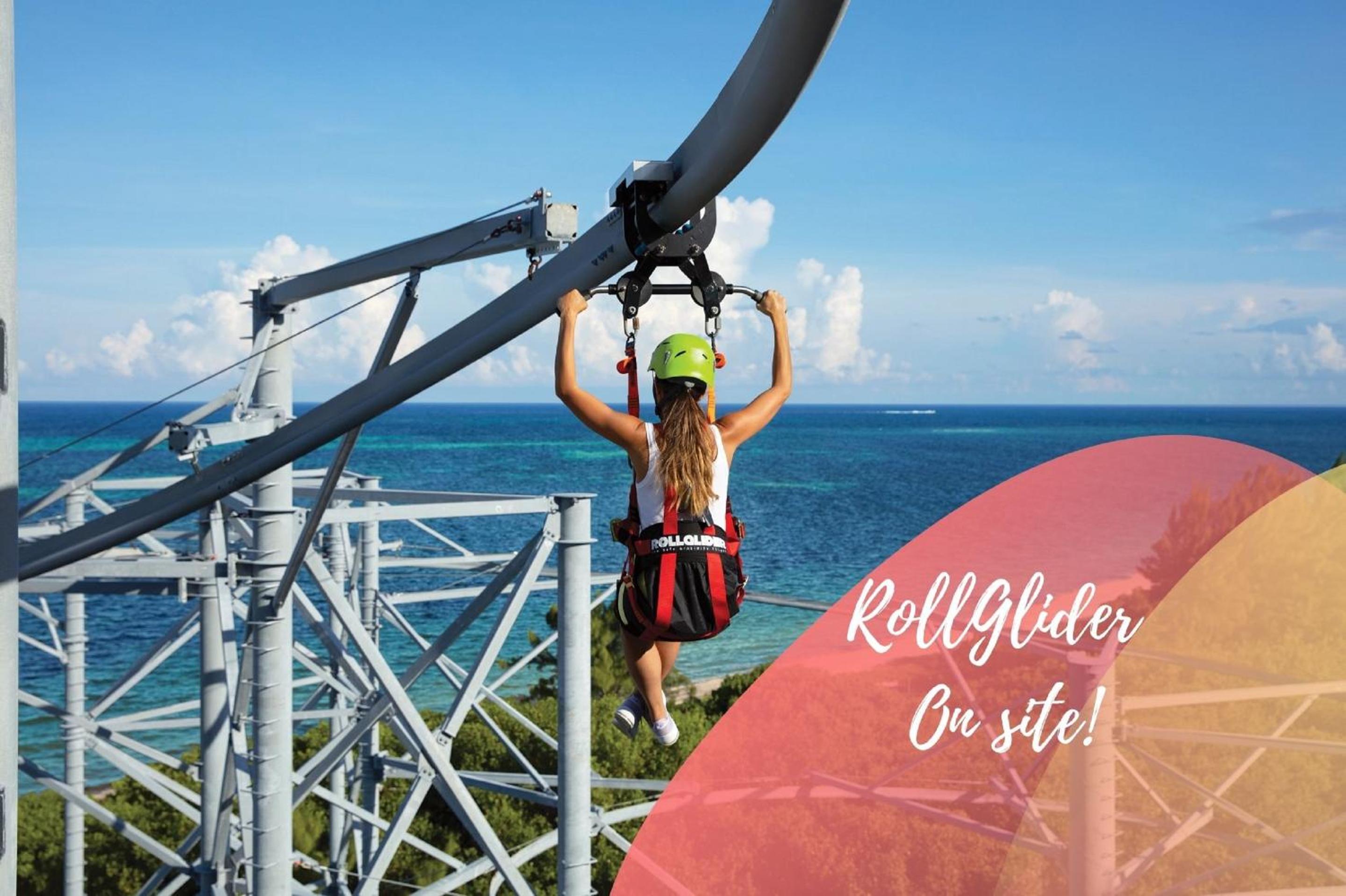 Dreams Natura Resort  Spa - All Inclusive - Property Image 66