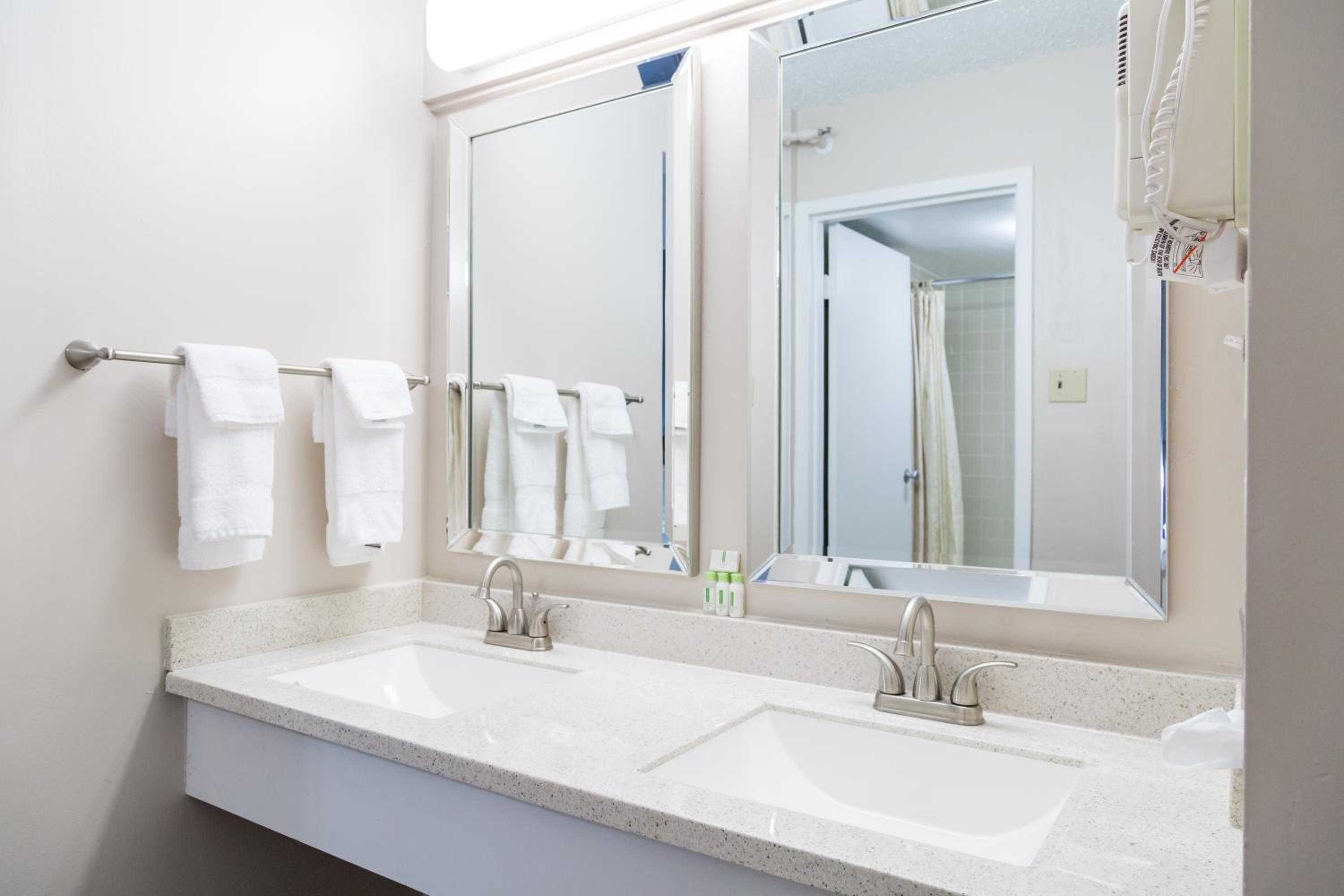 Quality Inn & Suites Auburn I-95, Billede 21
