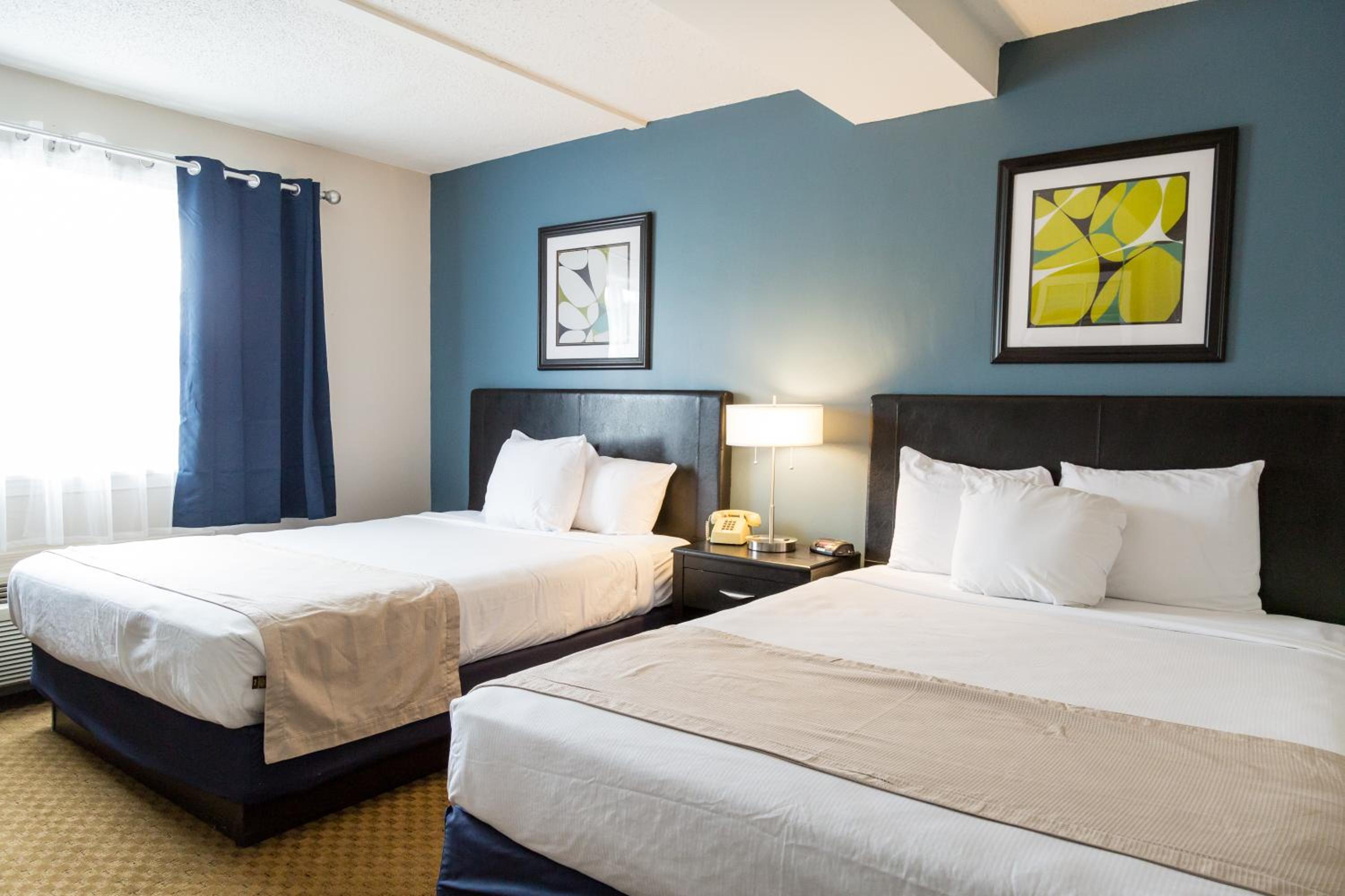 Quality Inn & Suites Auburn I-95, Billede 39
