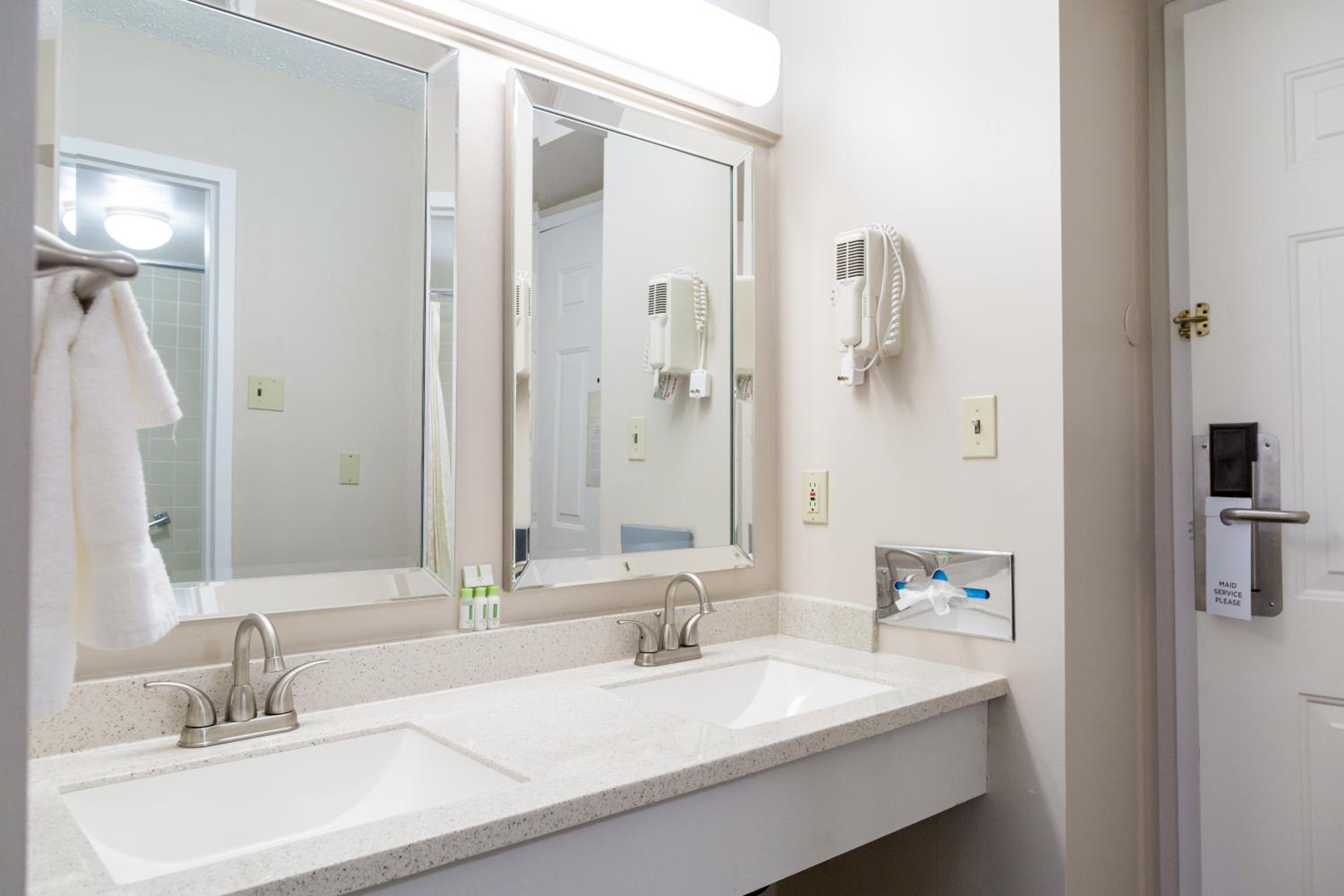 Quality Inn & Suites Auburn I-95, Billede 15