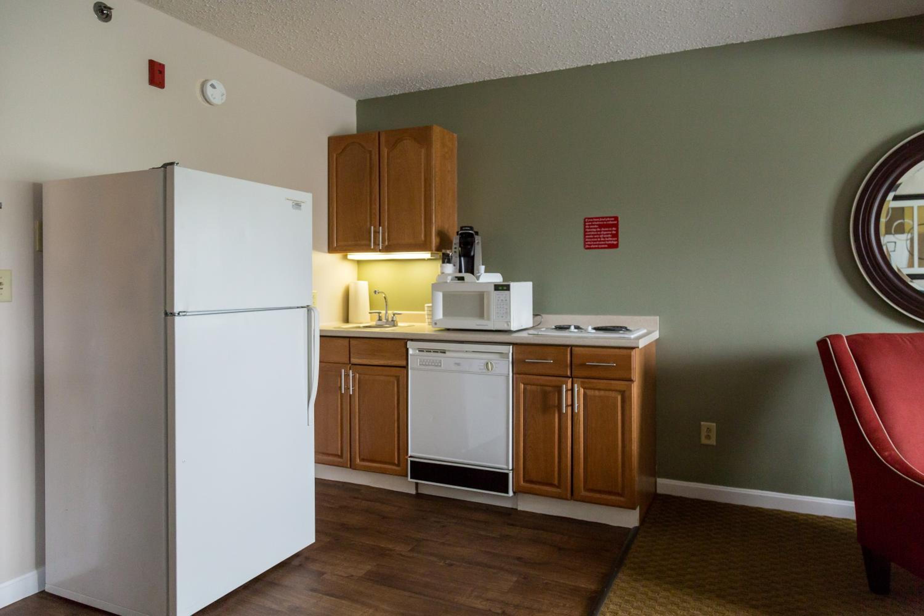 Quality Inn & Suites Auburn I-95