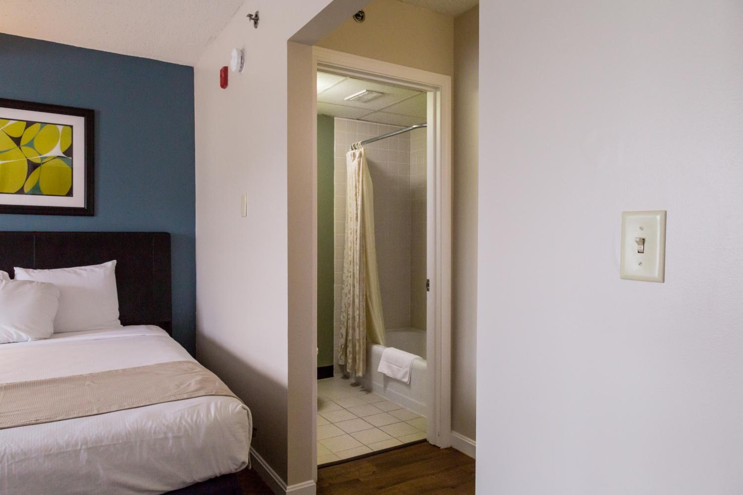 Quality Inn & Suites Auburn I-95, Billede 48