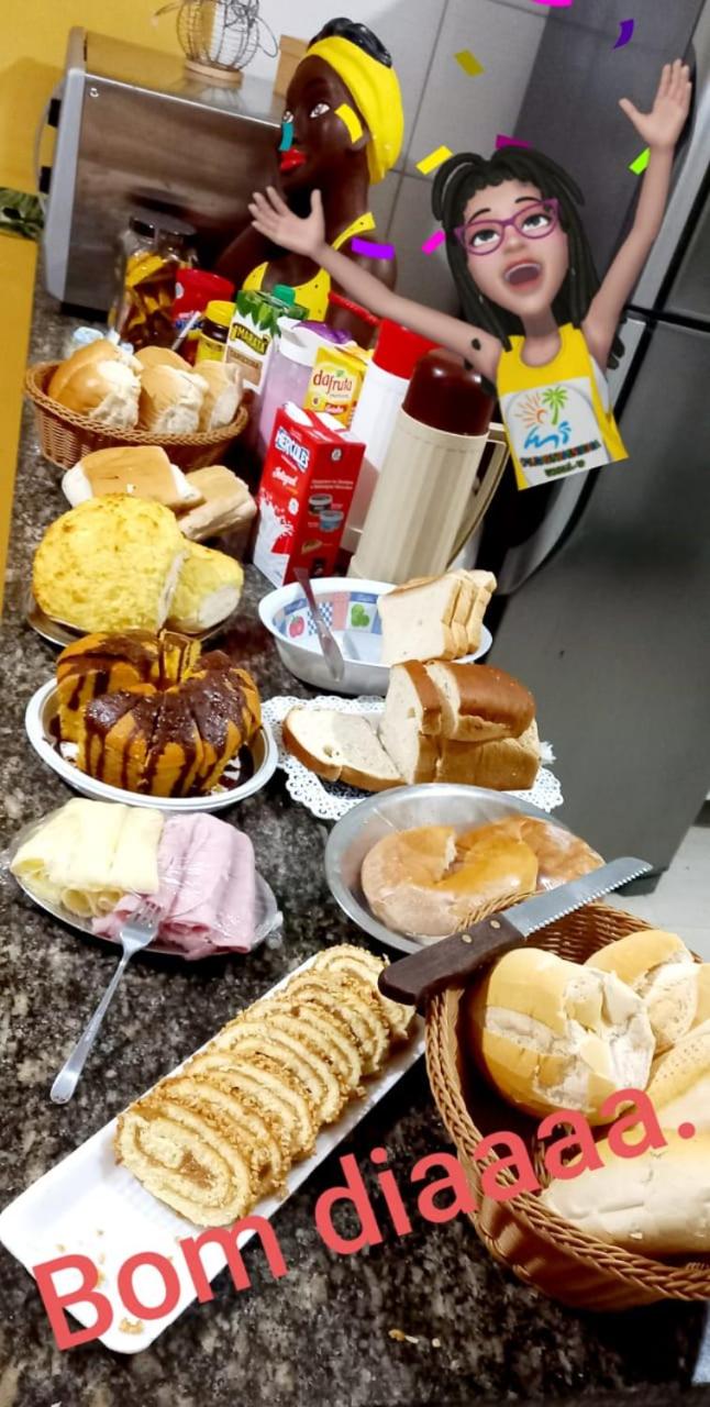 POUSADINHA Enseada