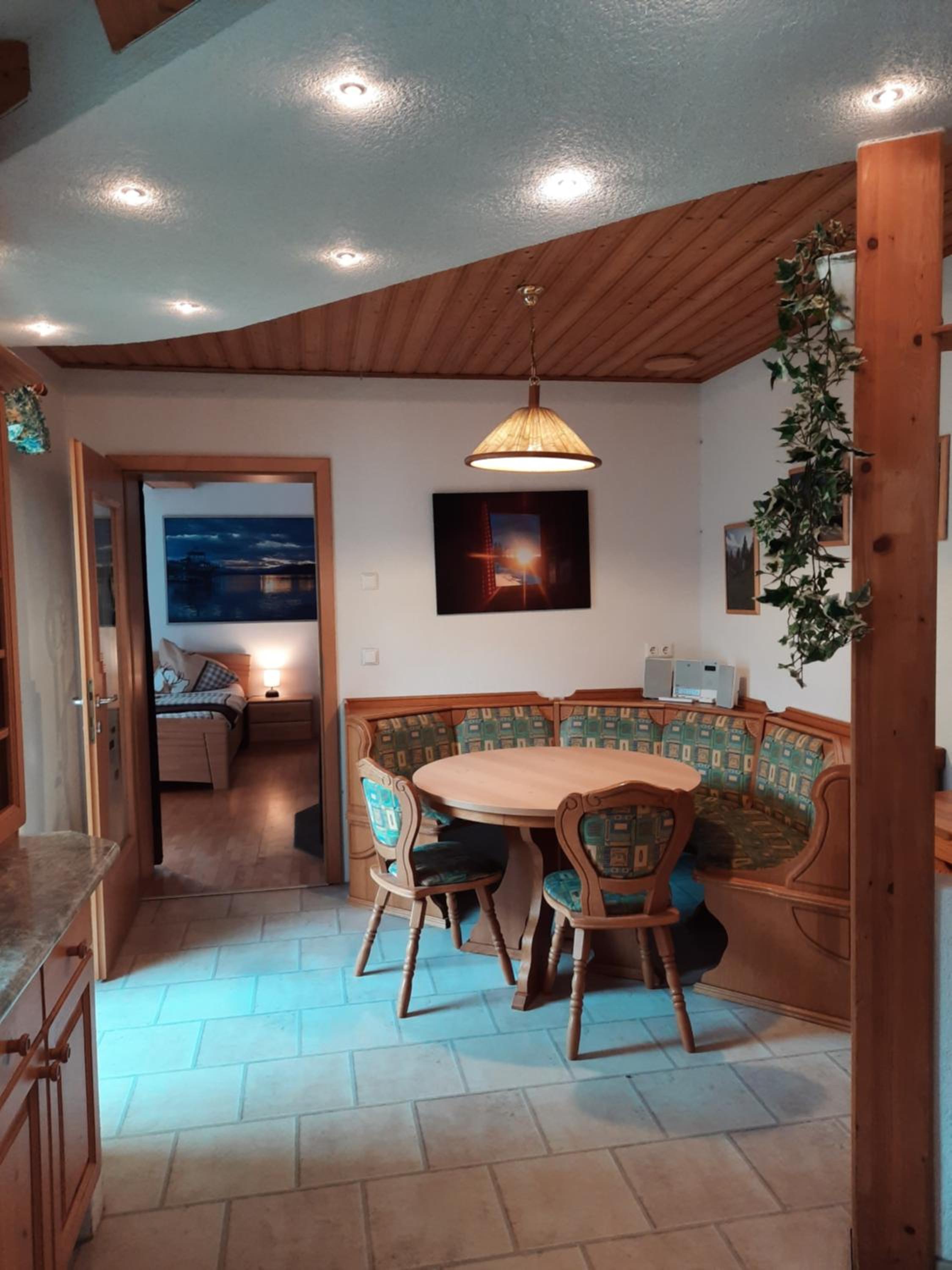 Ferienwohnung am Bauernhof Zechner Heidi view 5