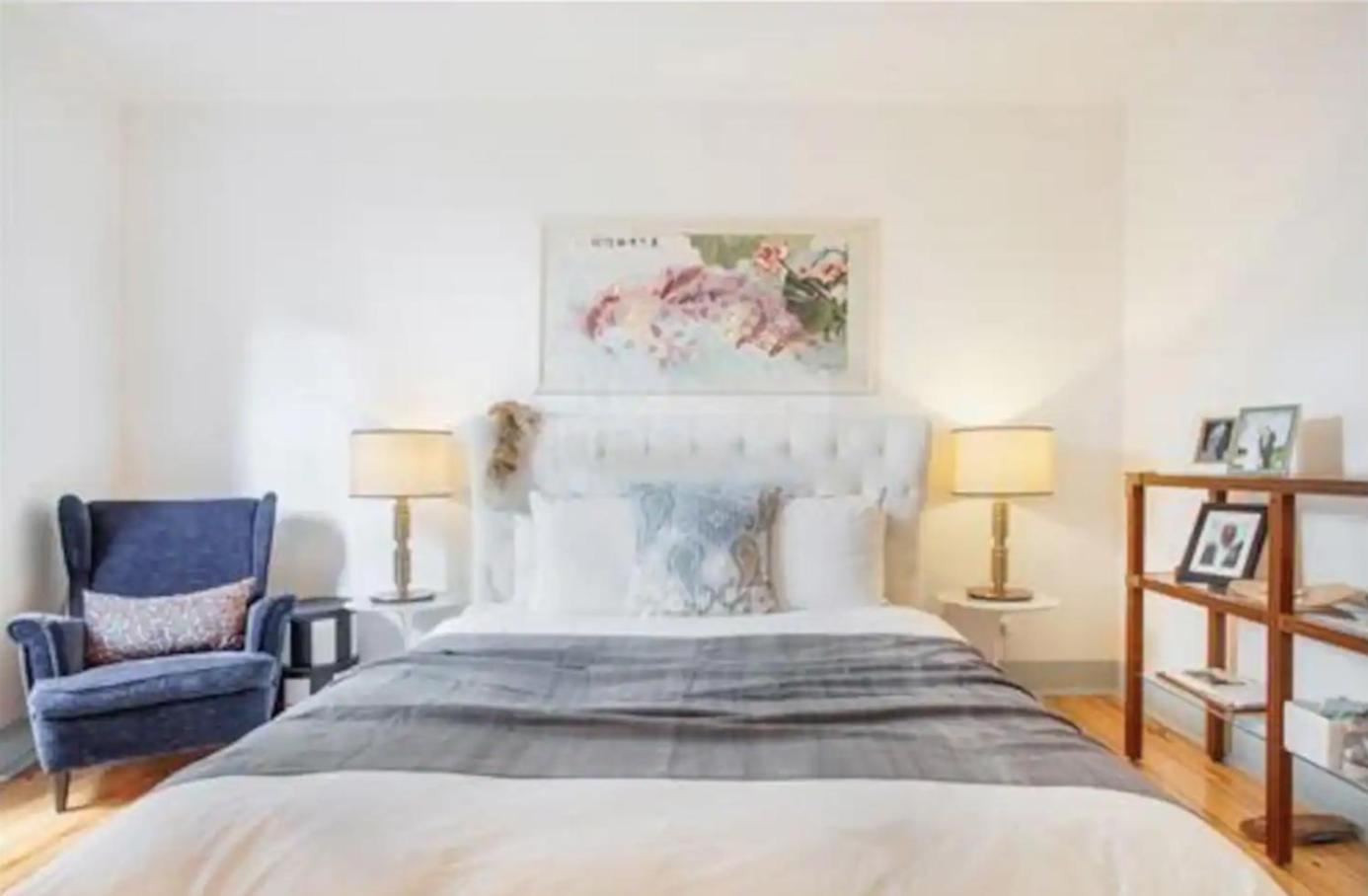 Beautiful and Stylish 5BR in the heart of Chiado view 5