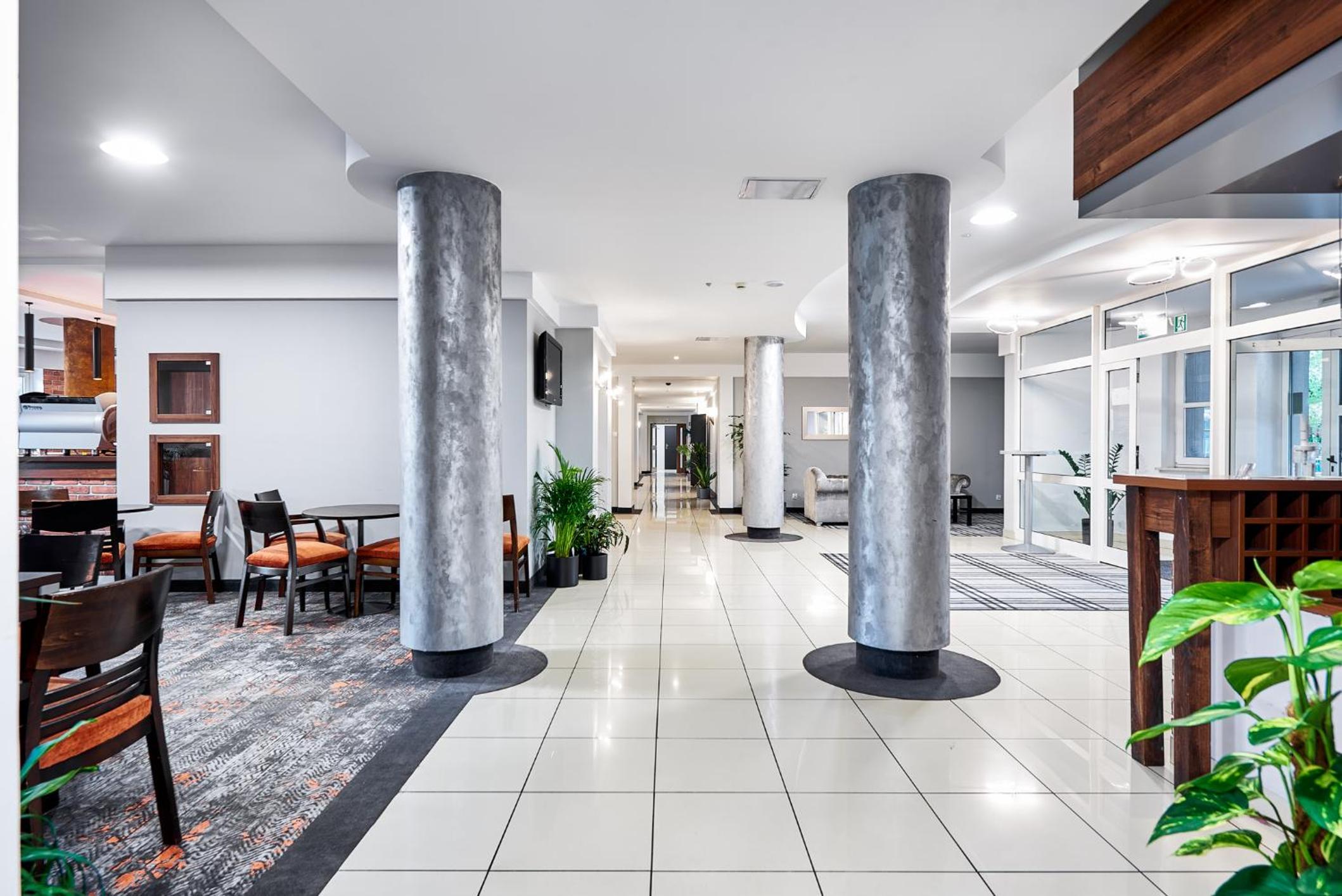 Hotel Anton by DNS, photo 19
