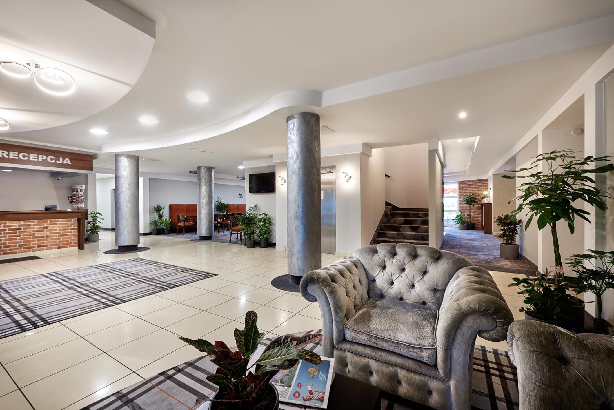 Hotel Anton by DNS, photo 41