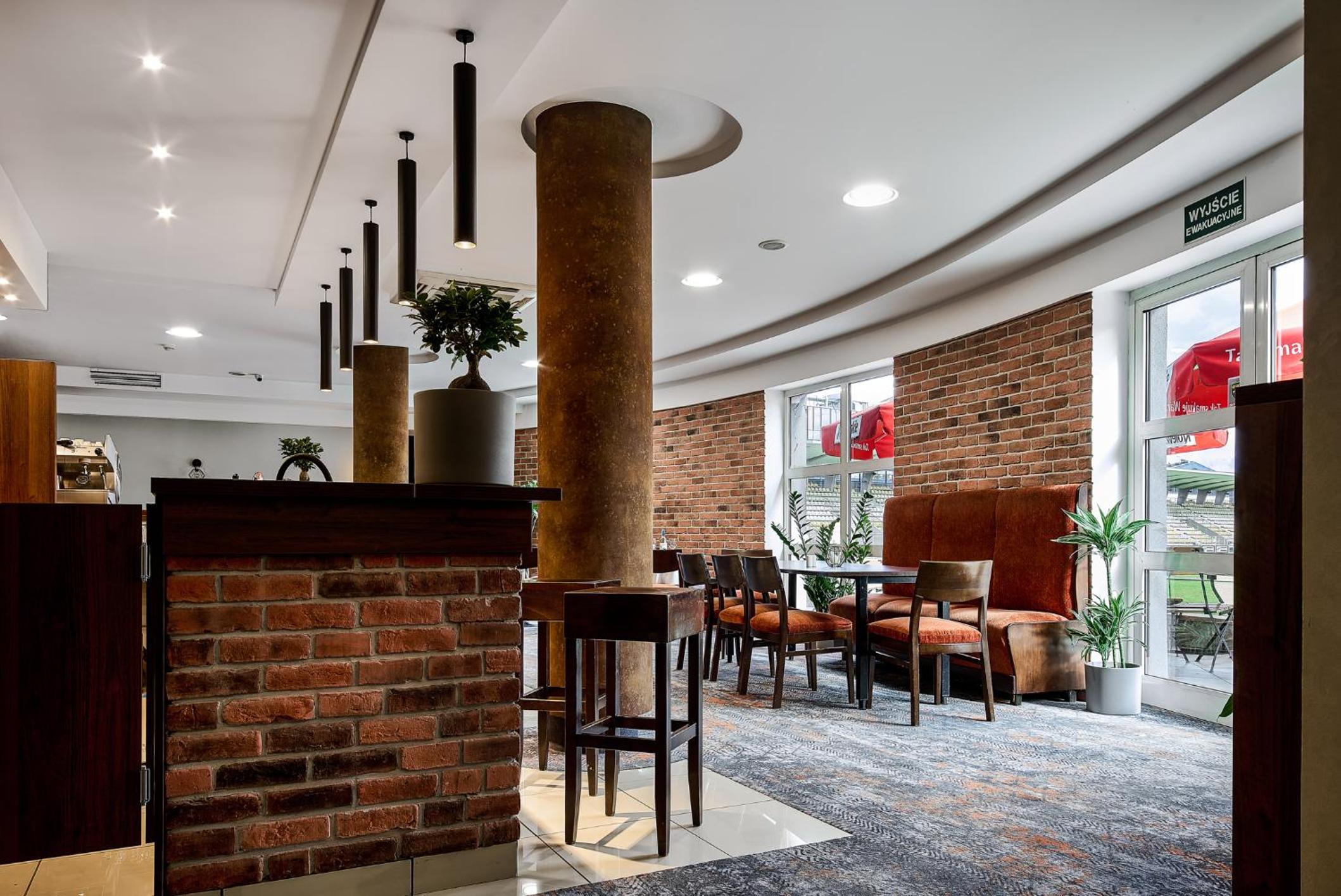 Hotel Anton by DNS, photo 10