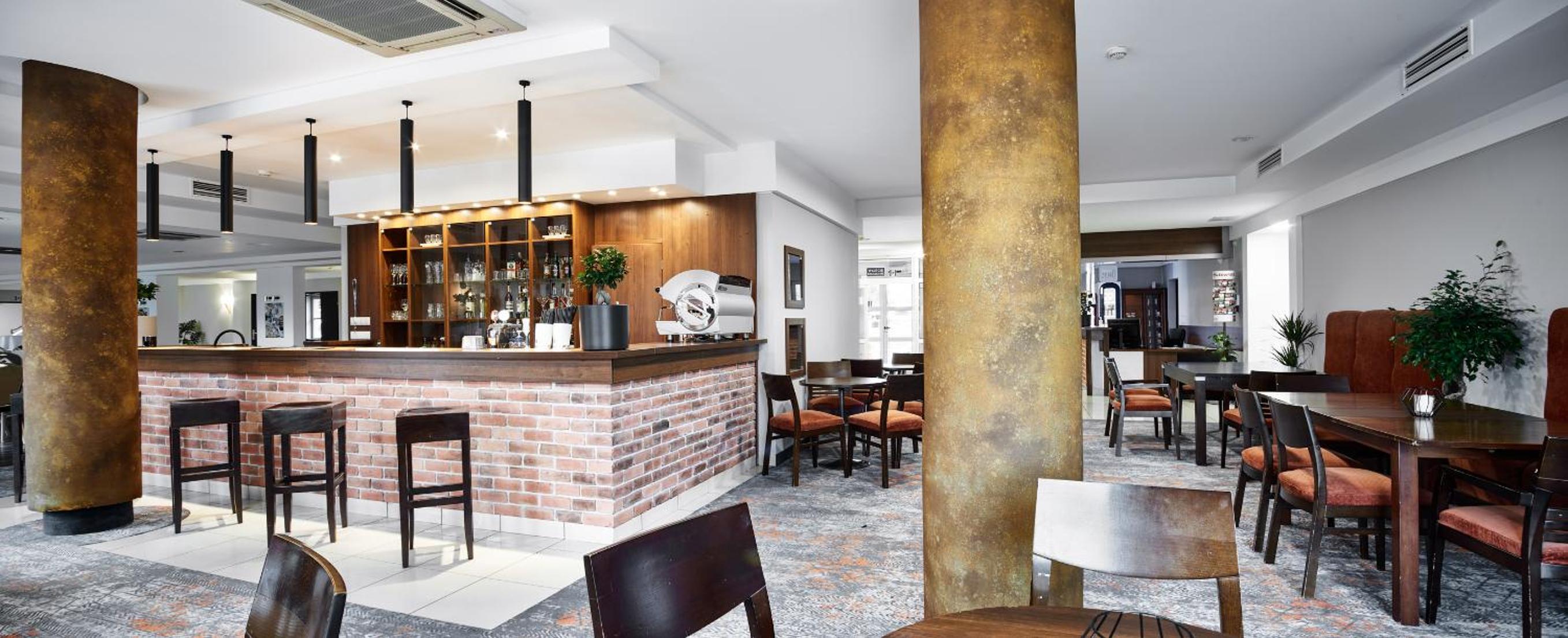 Hotel Anton by DNS, photo 37