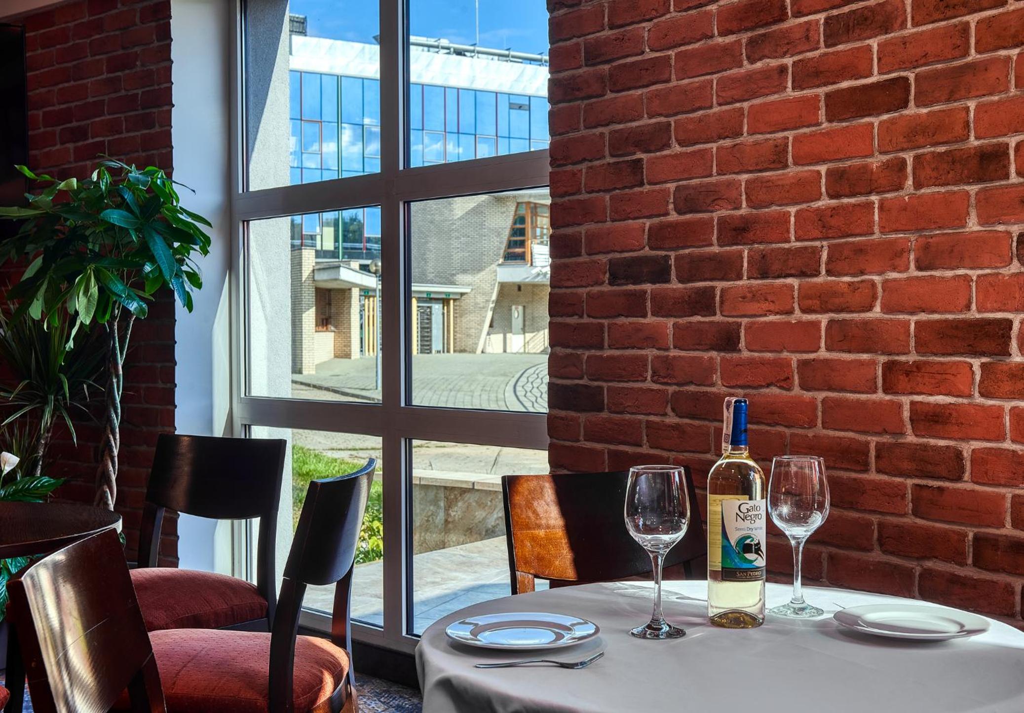 Hotel Anton by DNS, photo 29