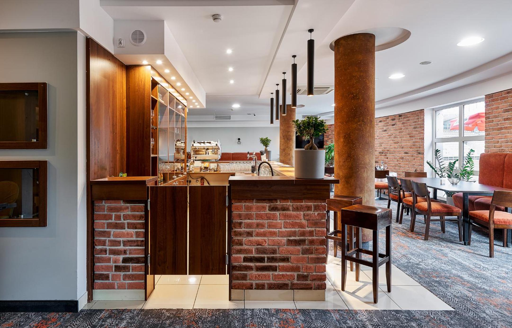 Hotel Anton by DNS, photo 15
