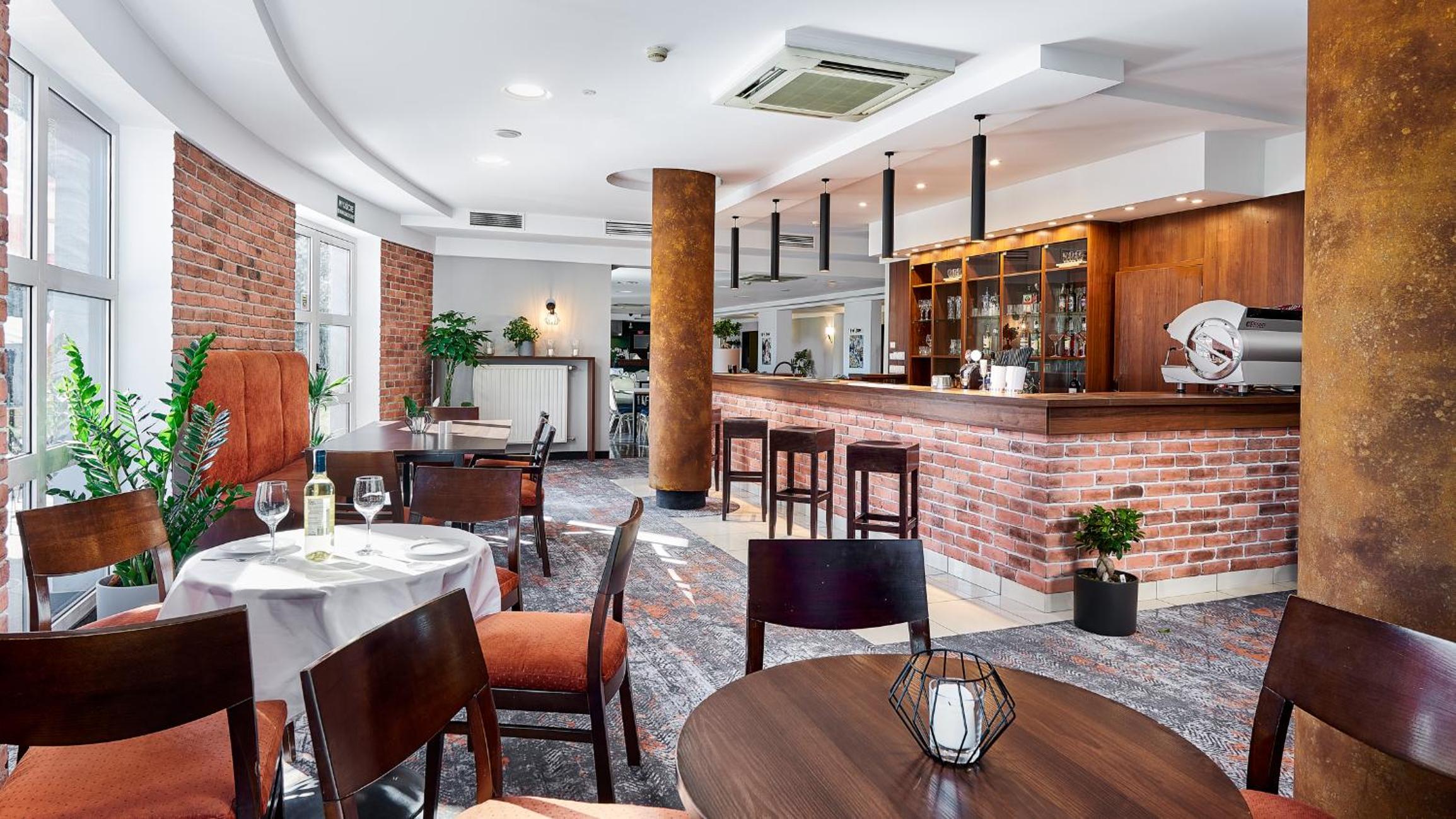 Hotel Anton by DNS, photo 31