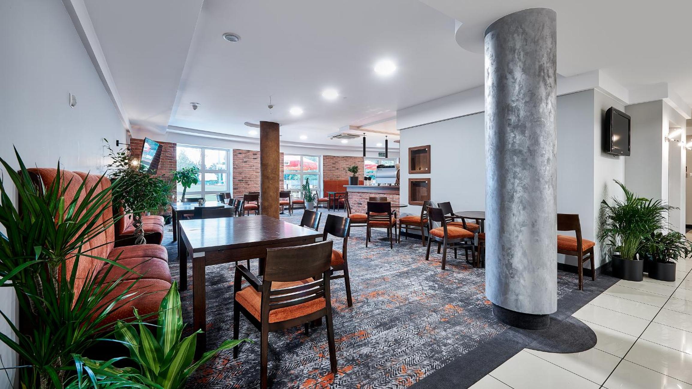 Hotel Anton by DNS, photo 33