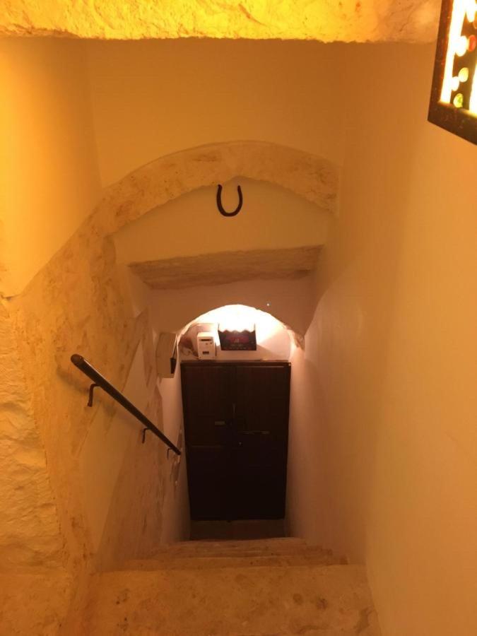 casa mia en Ostuni — other