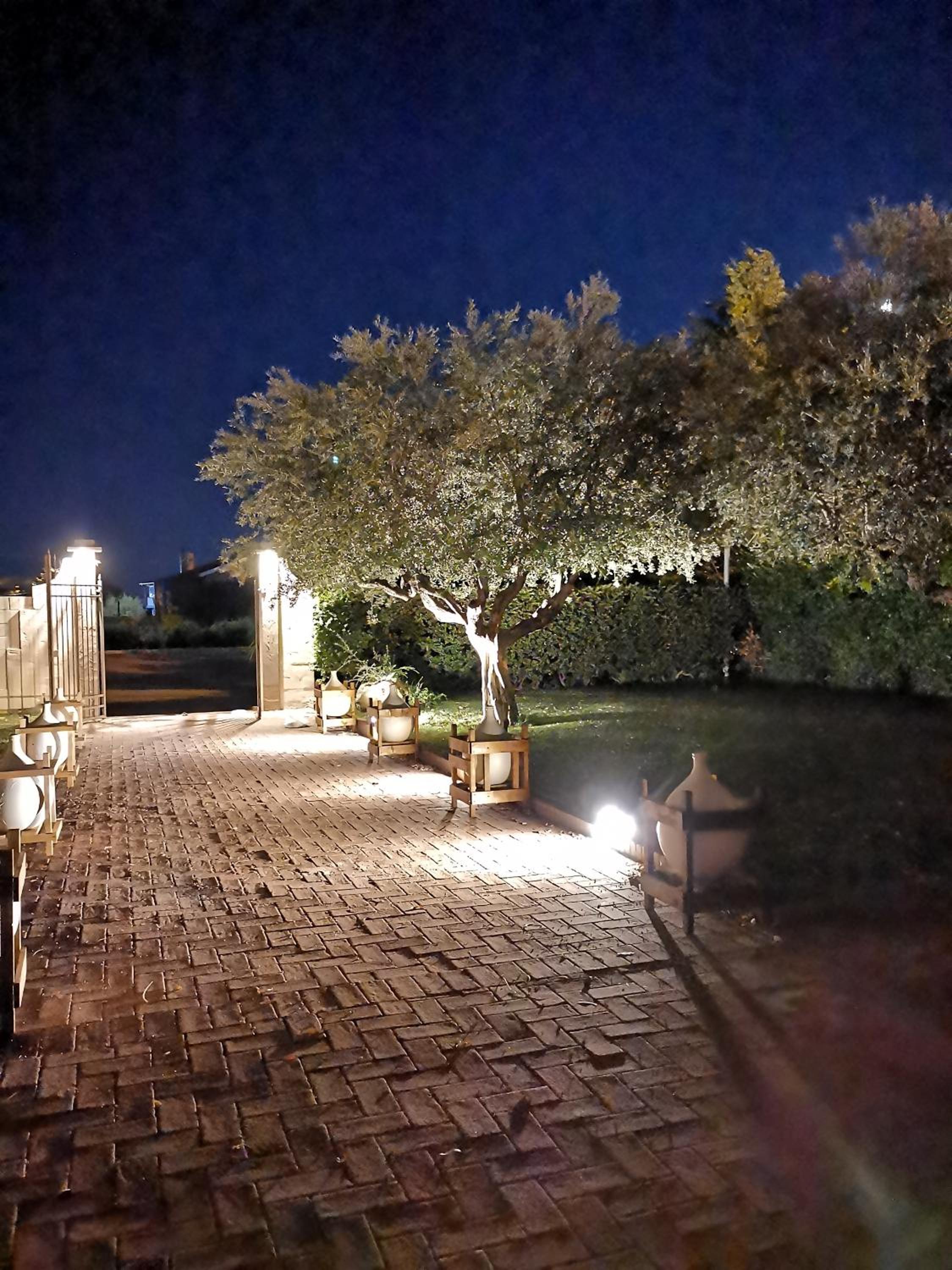 FLOS Guest House