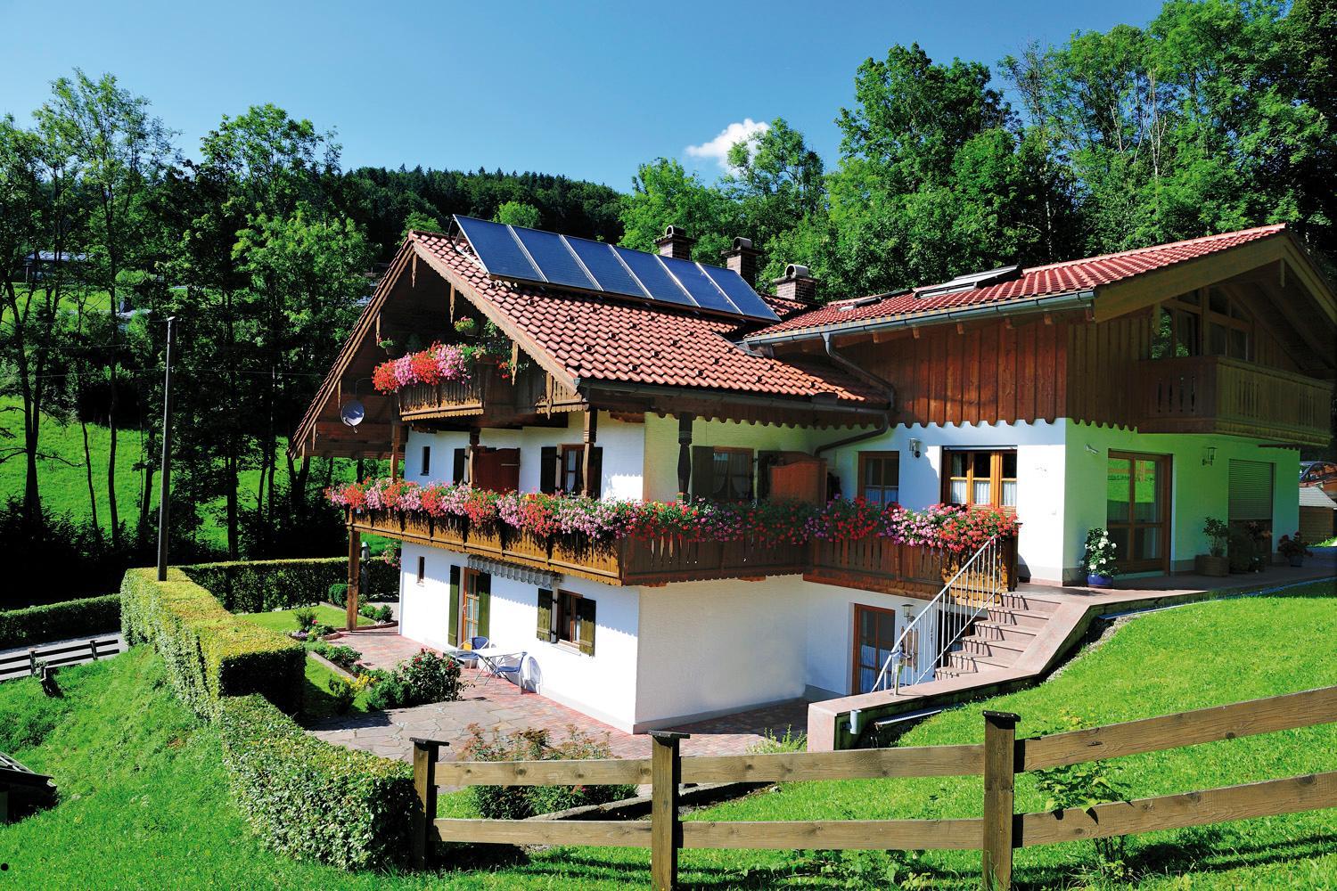 Haus Vogl