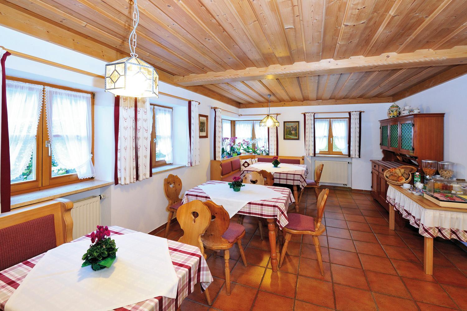 Haus Vogl