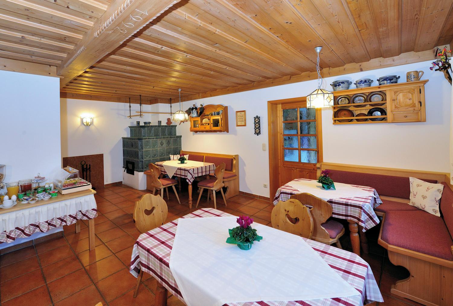 Haus Vogl