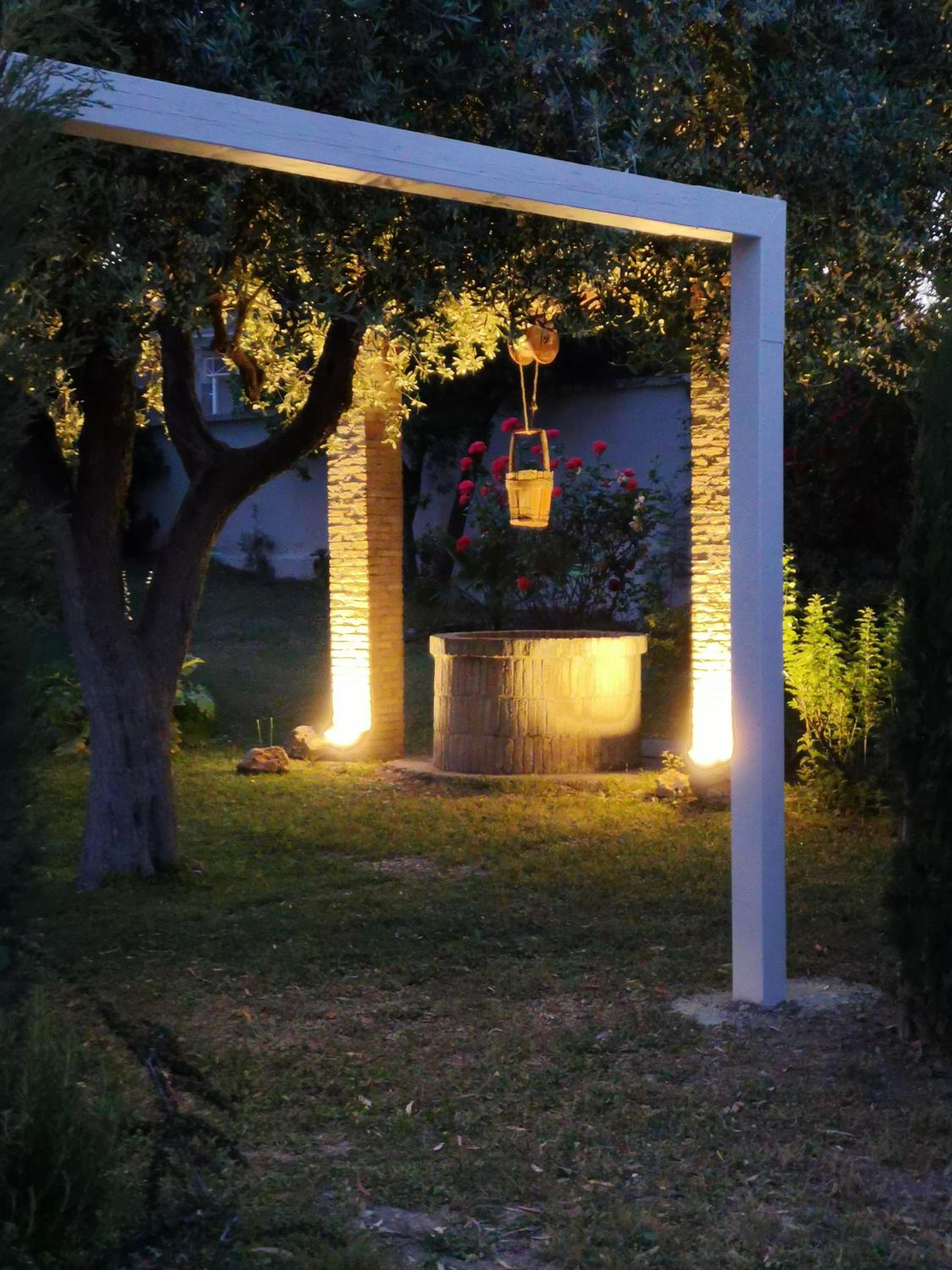 FLOS Guest House