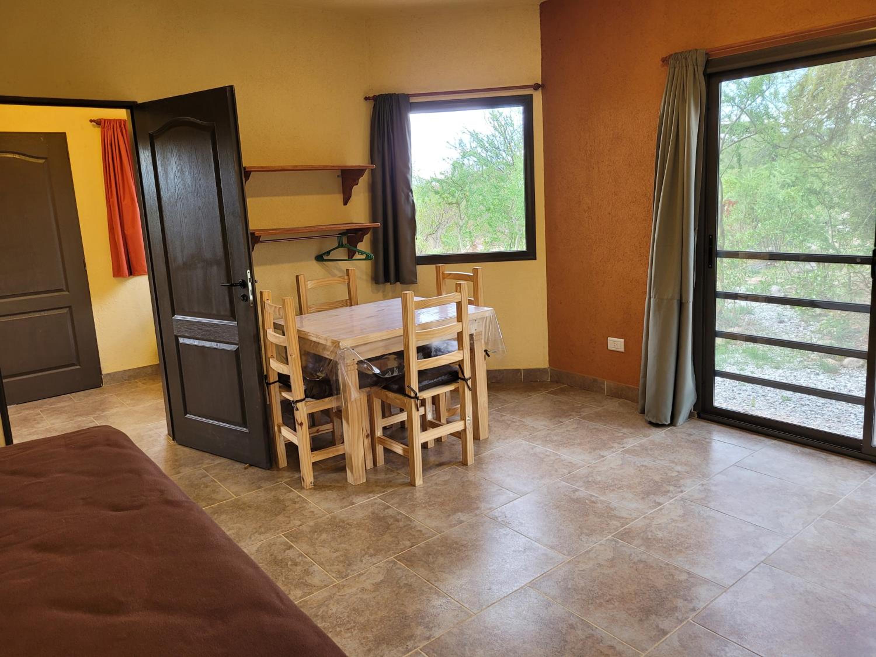 Cabañas Lofts de Caminos al Ser